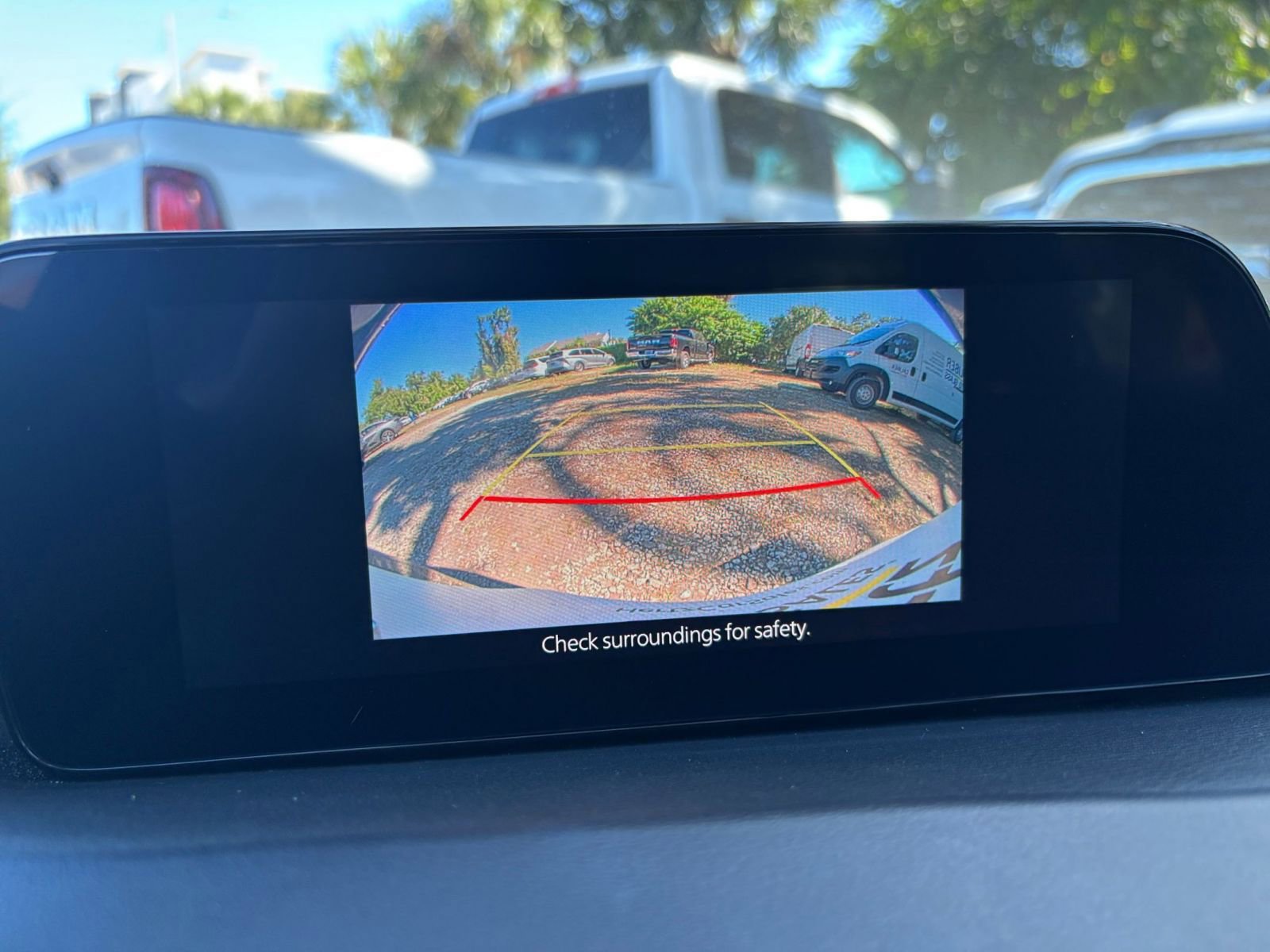 Thumbnail: 2025 Mazda Mazda3 - 17