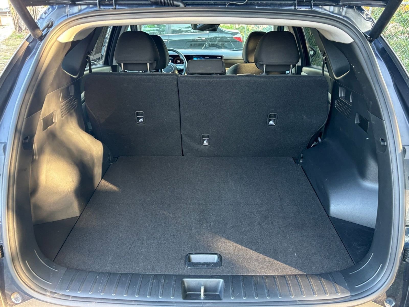 Thumbnail: 2025 Hyundai Tucson - 32