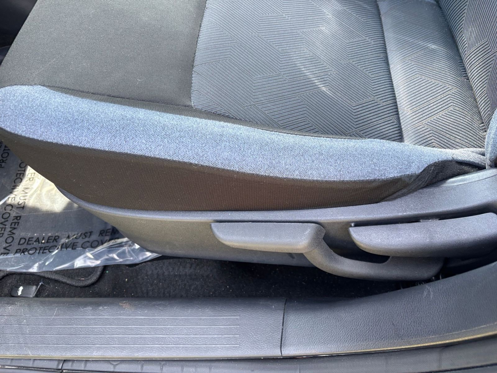 Thumbnail: 2025 Nissan Versa - 22