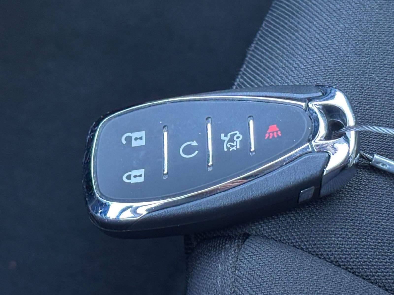 Thumbnail: 2023 Chevrolet Malibu - 21