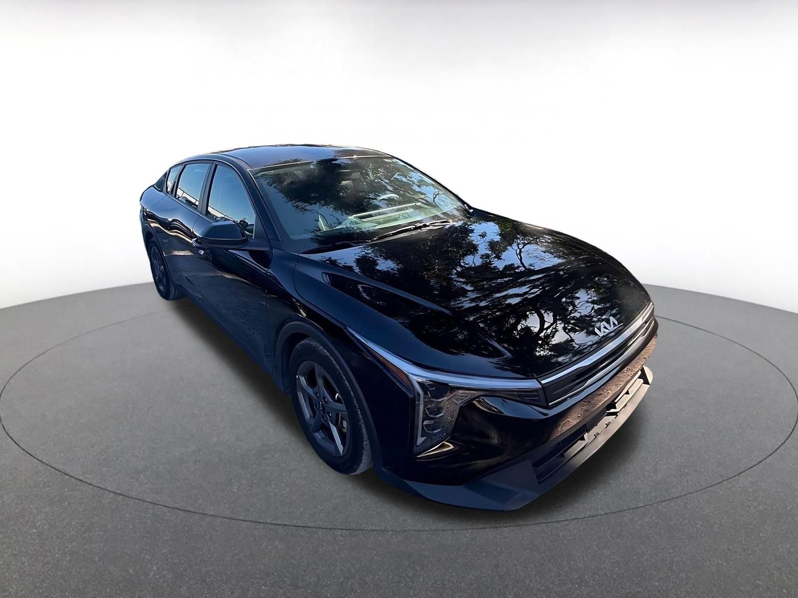 Thumbnail: 2025 Kia K4 - 2