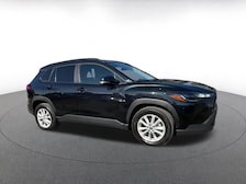 2025 Toyota Corolla Cross LE -
                  Clearwater, FL