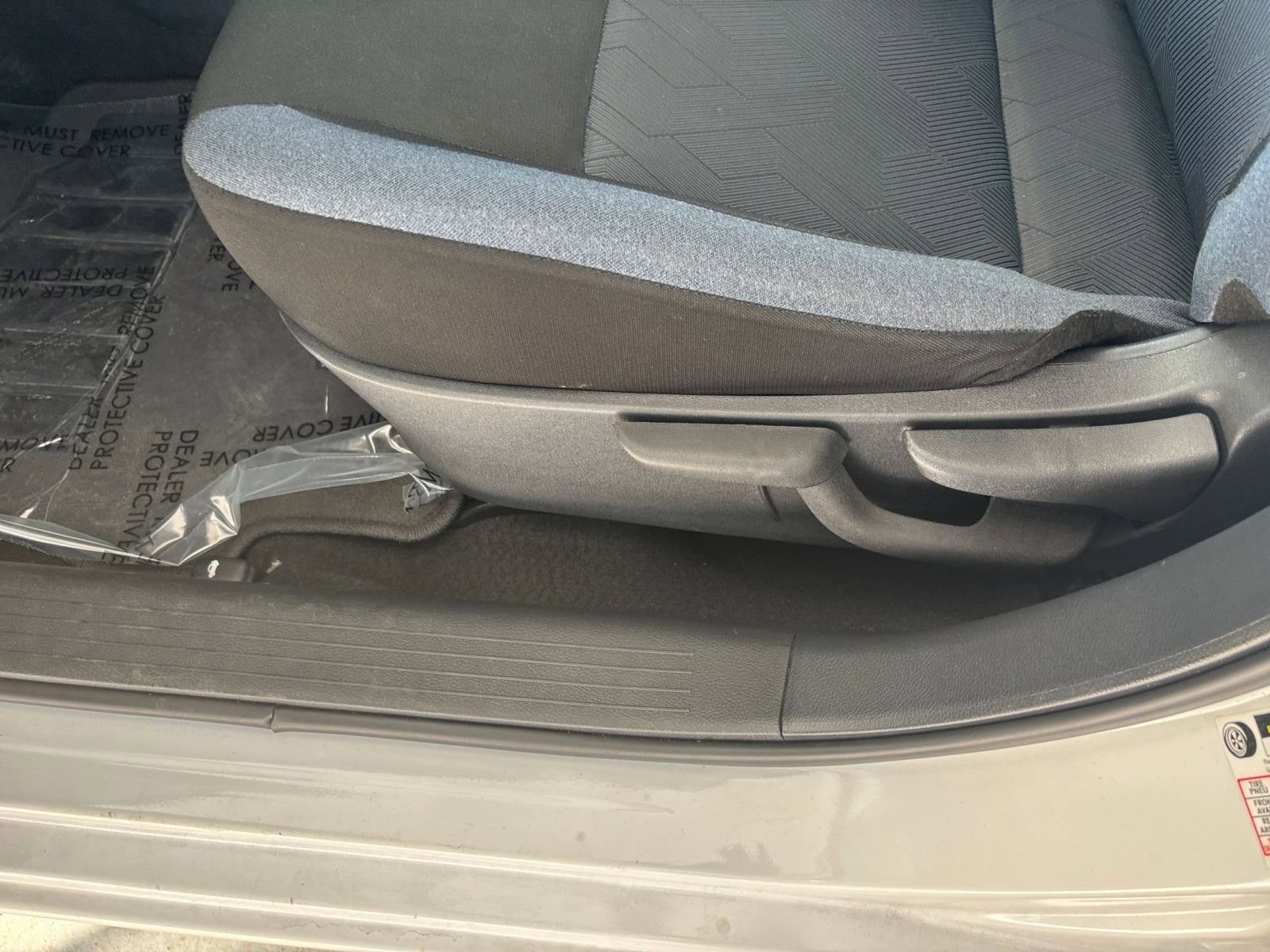 Thumbnail: 2025 Nissan Versa - 22