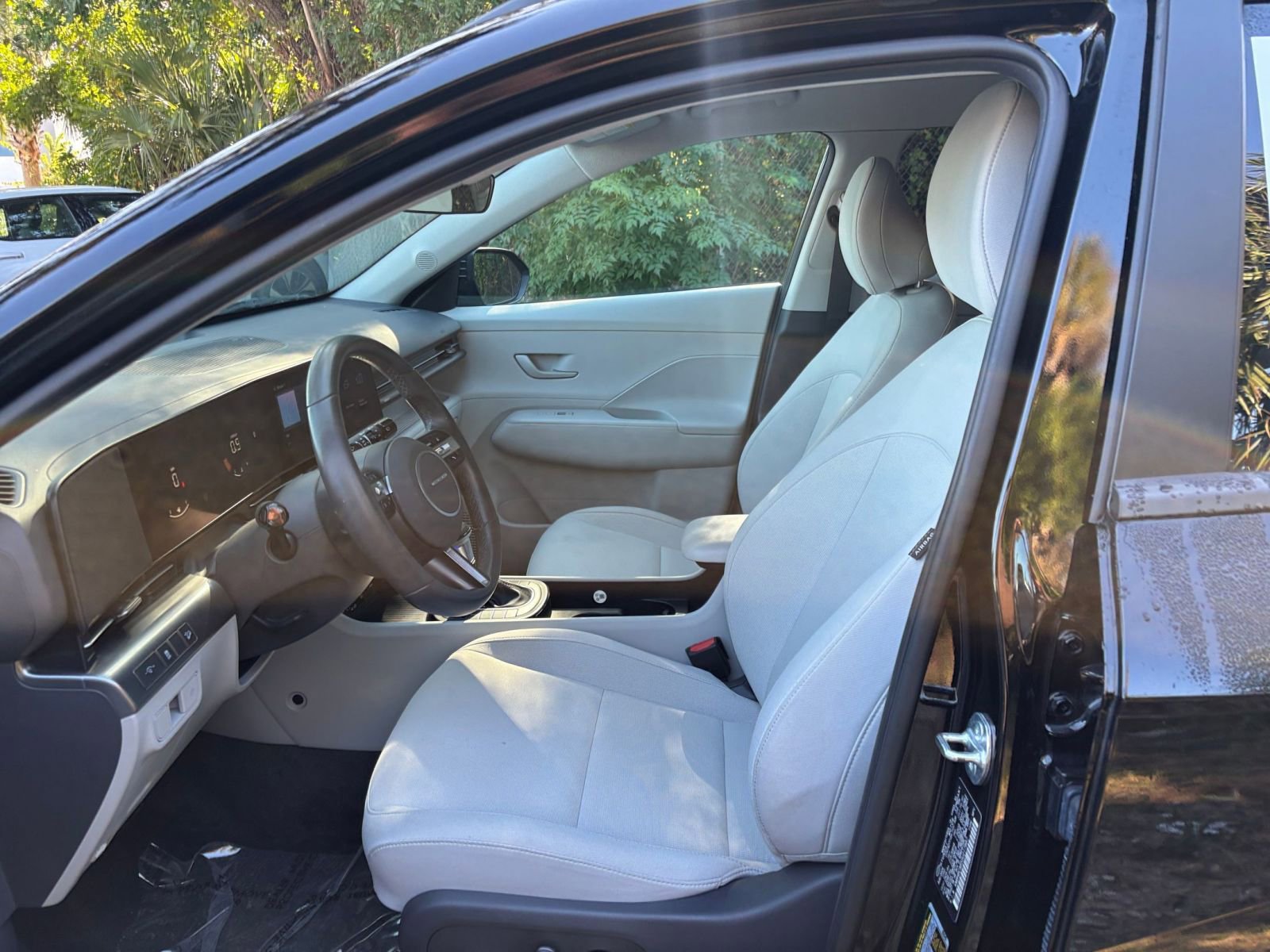 Thumbnail: 2025 Hyundai Kona - 27