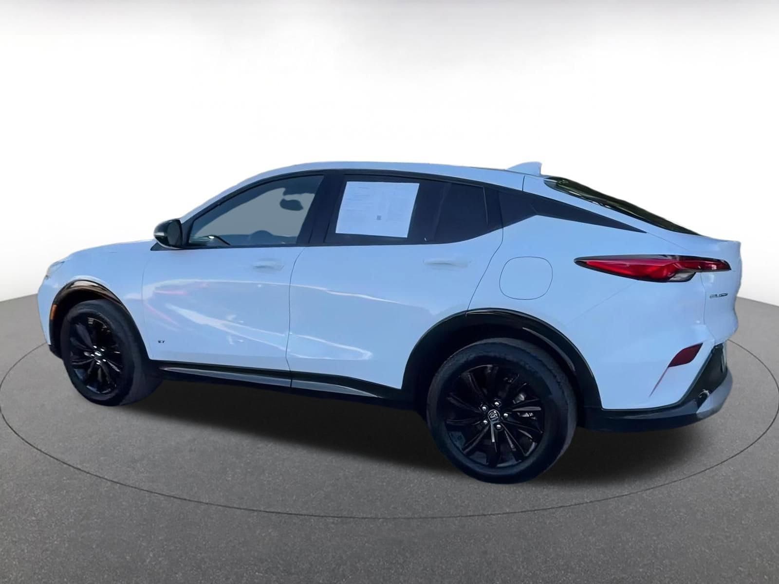 Thumbnail: 2025 Buick Envista - 10