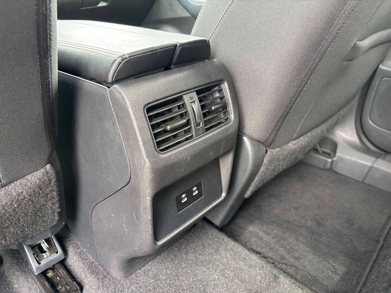 Thumbnail: 2025 Nissan Rogue - 25