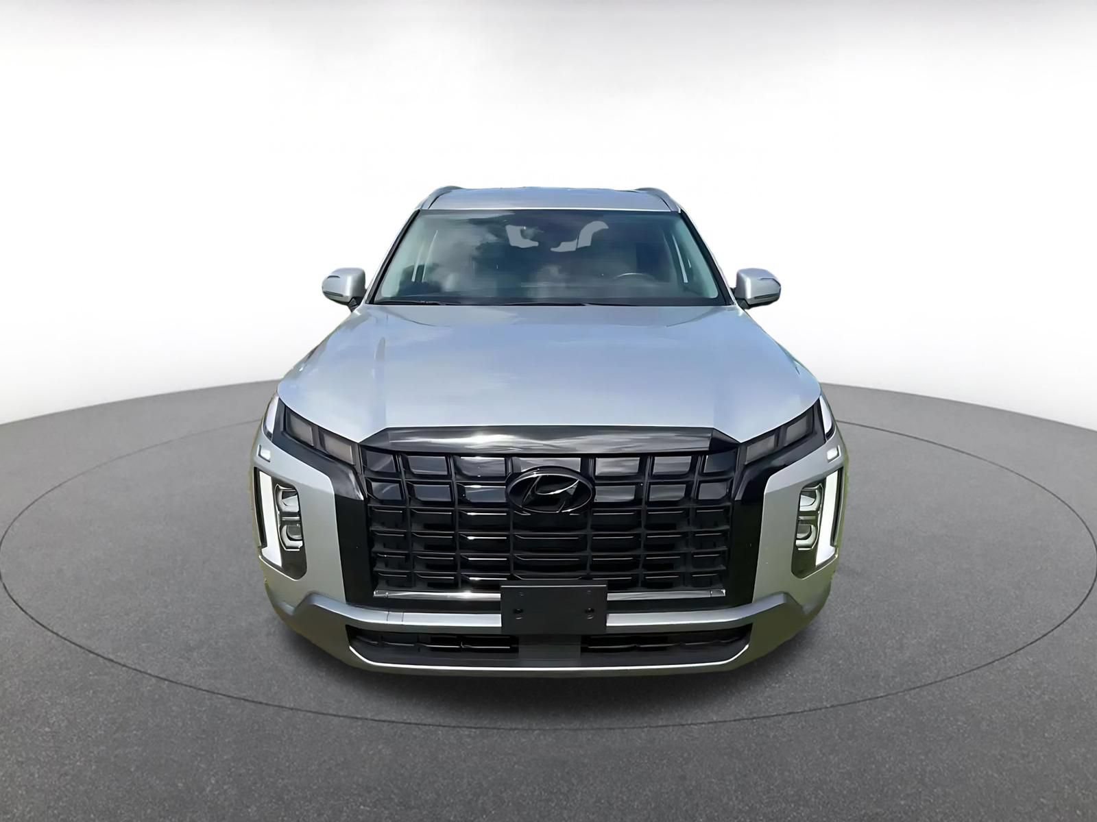 Thumbnail: 2025 Hyundai Palisade - 4