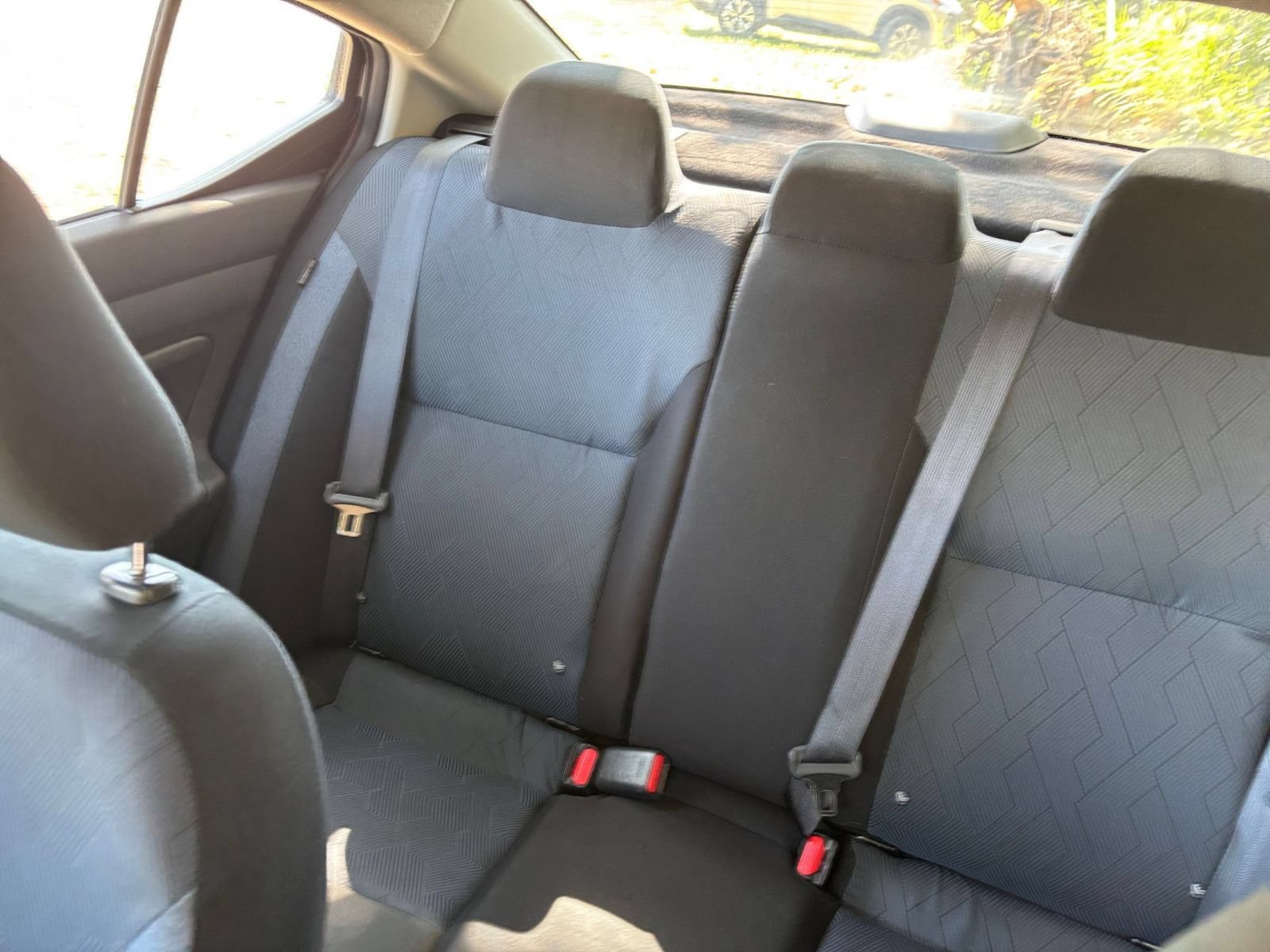 Thumbnail: 2025 Nissan Versa - 34