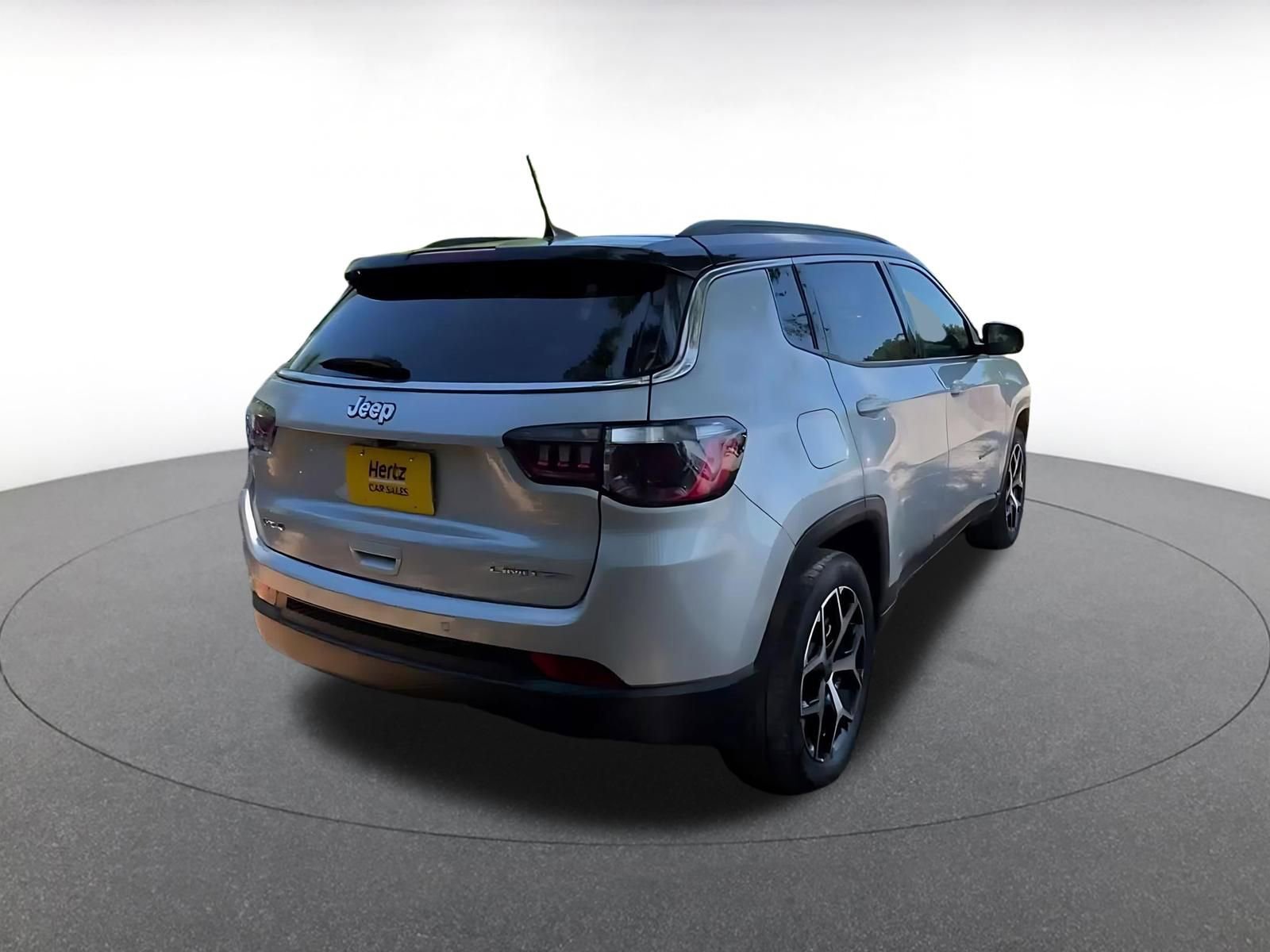 Thumbnail: 2025 Jeep Compass - 12