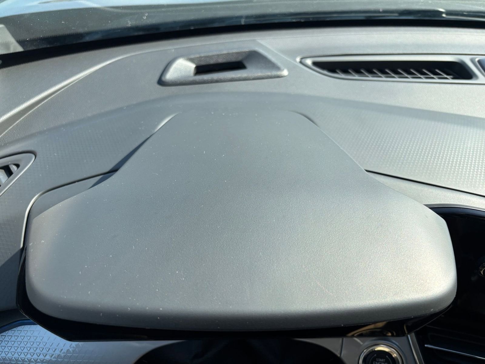 Thumbnail: 2025 Chevrolet Trax - 34