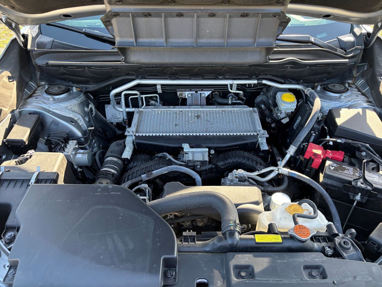 Thumbnail: 2024 Subaru Ascent - 34