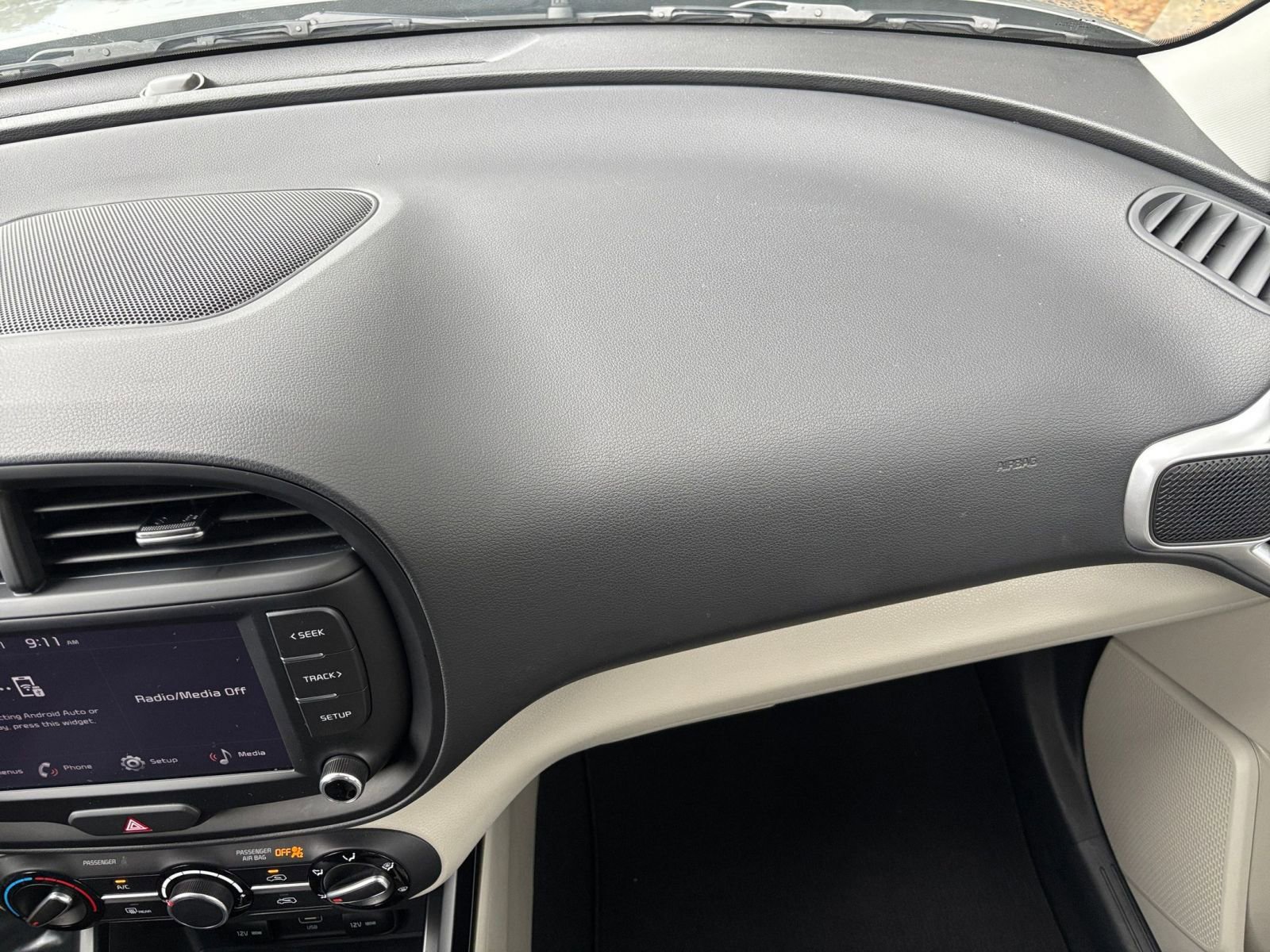 Thumbnail: 2025 Kia Soul - 35