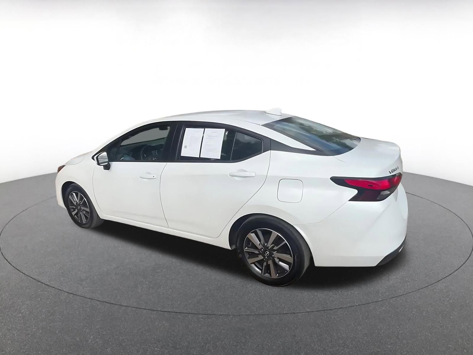 Thumbnail: 2025 Nissan Versa - 10
