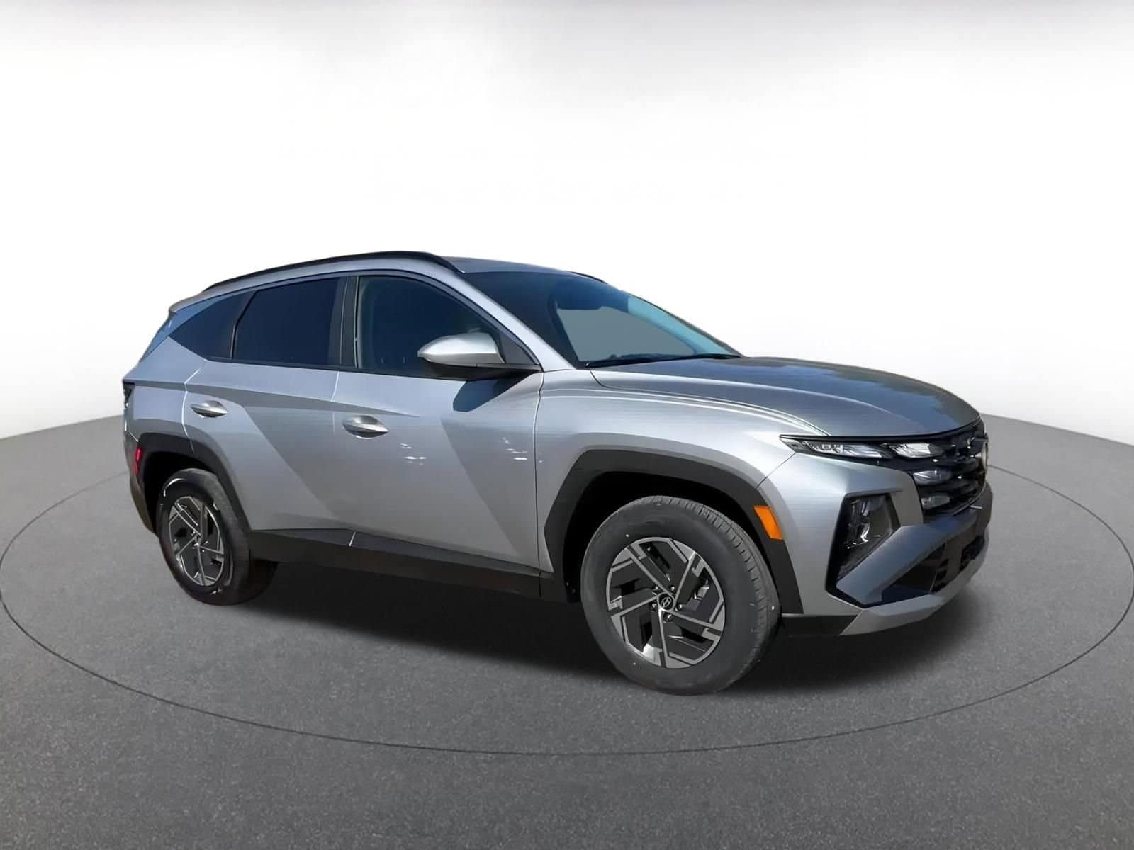 Thumbnail: 2025 Hyundai Tucson - 1