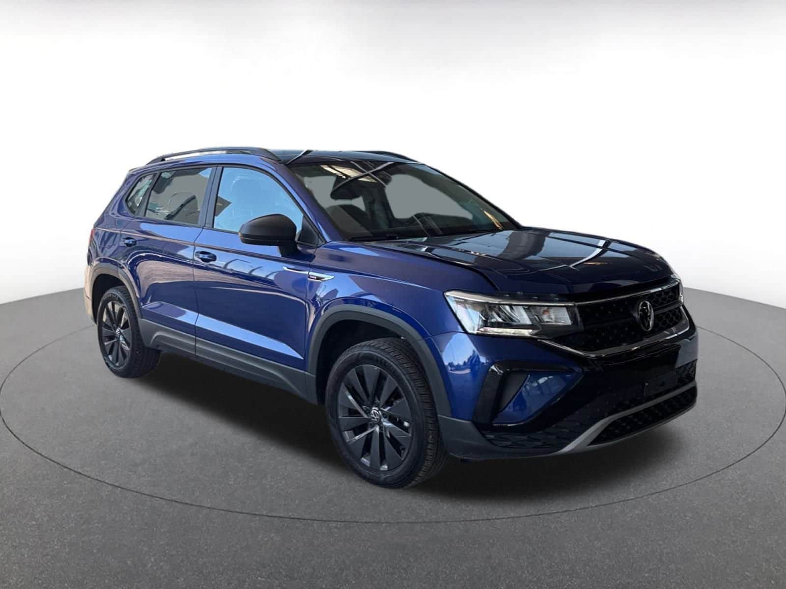 Thumbnail: 2024 Volkswagen Taos - 1
