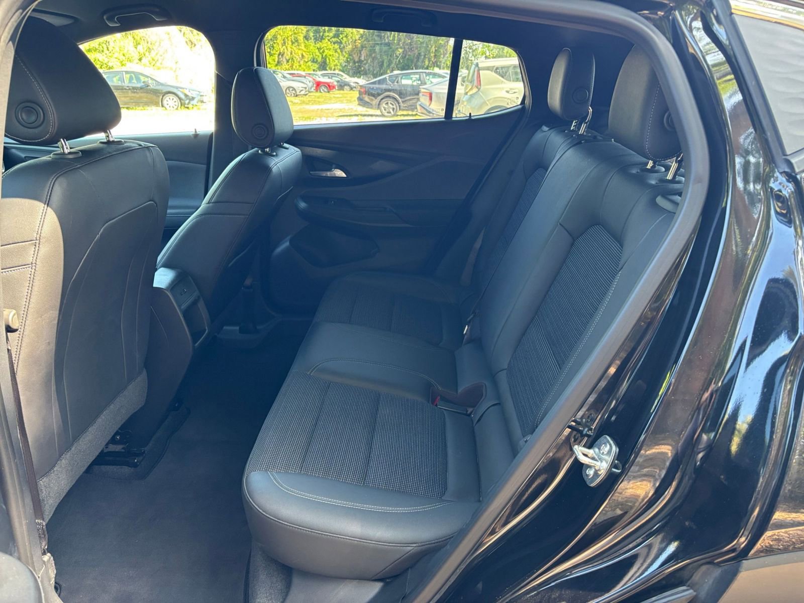 Thumbnail: 2025 Buick Envista - 28