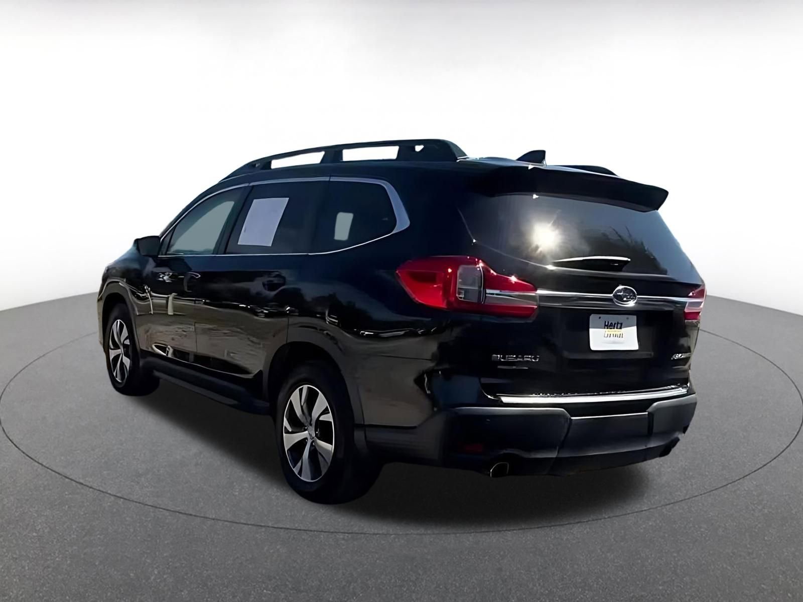 Thumbnail: 2021 Subaru Ascent - 11