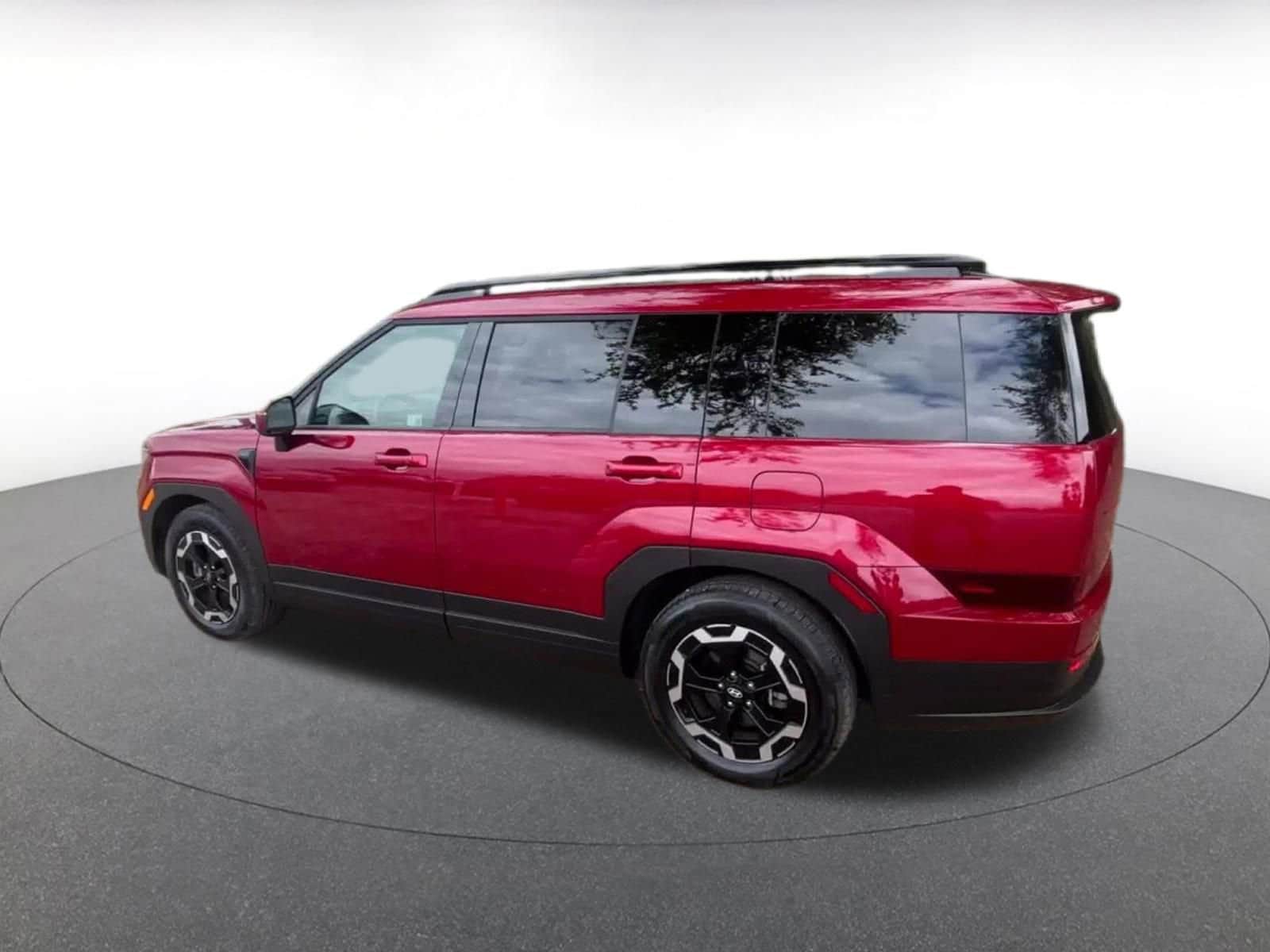 Thumbnail: 2025 Hyundai Santa Fe - 10