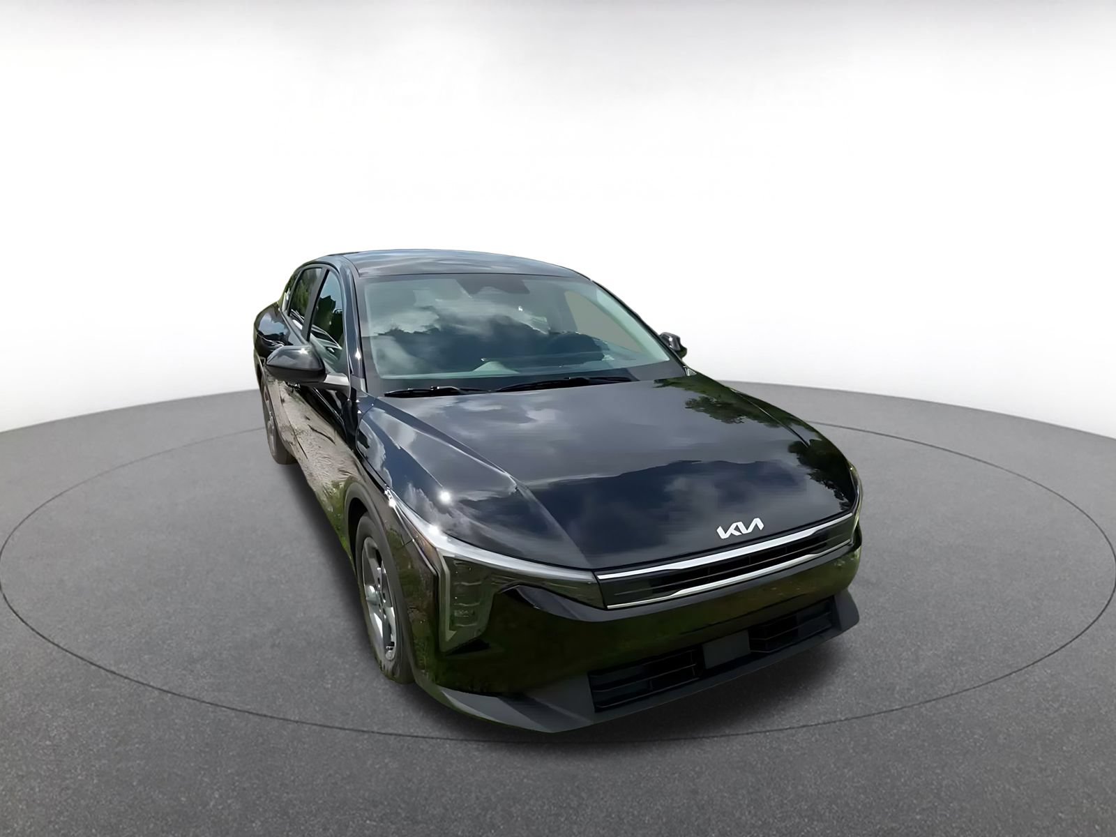 Thumbnail: 2025 Kia K4 - 3