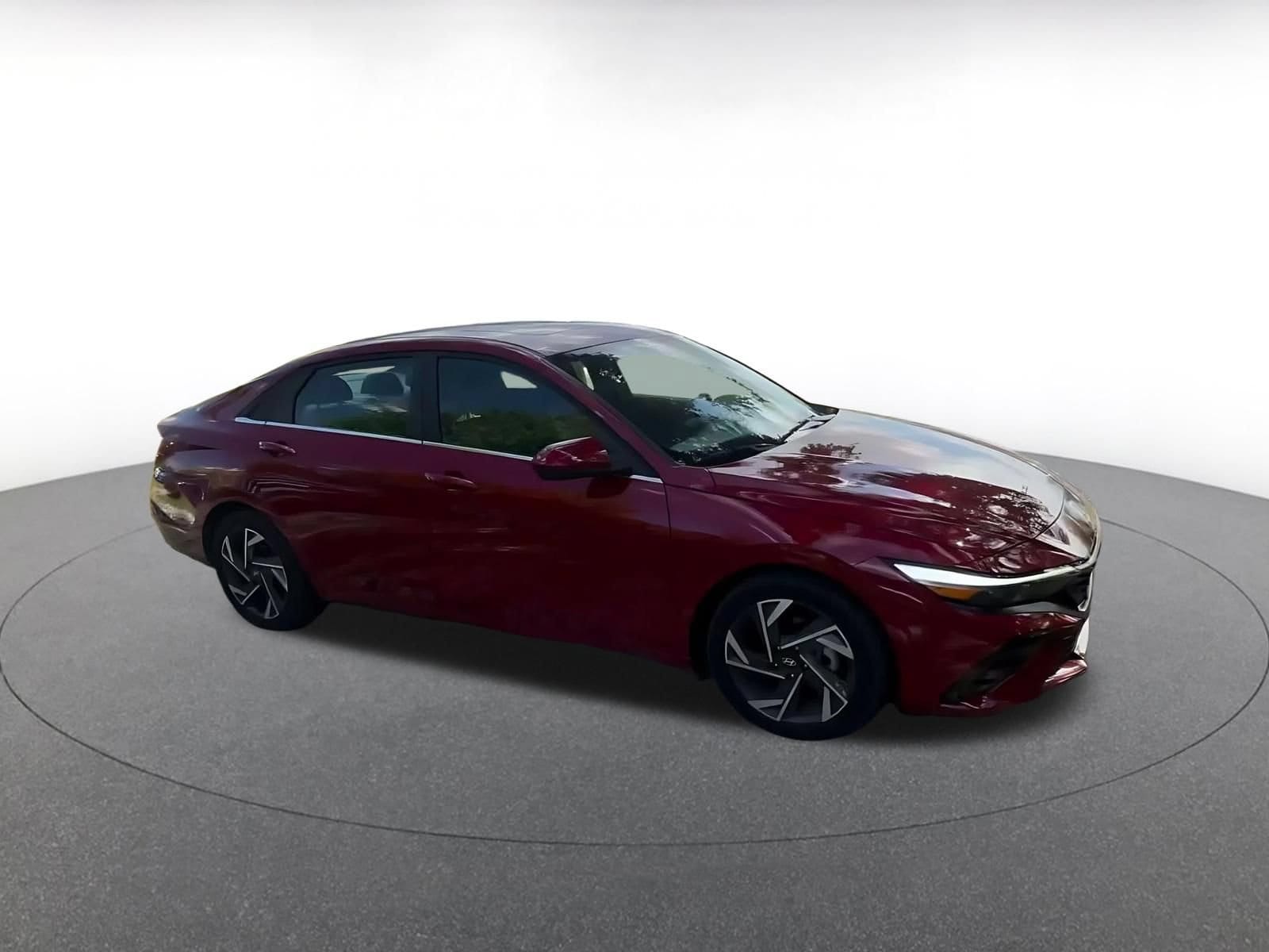 Thumbnail: 2025 Hyundai Elantra - 2