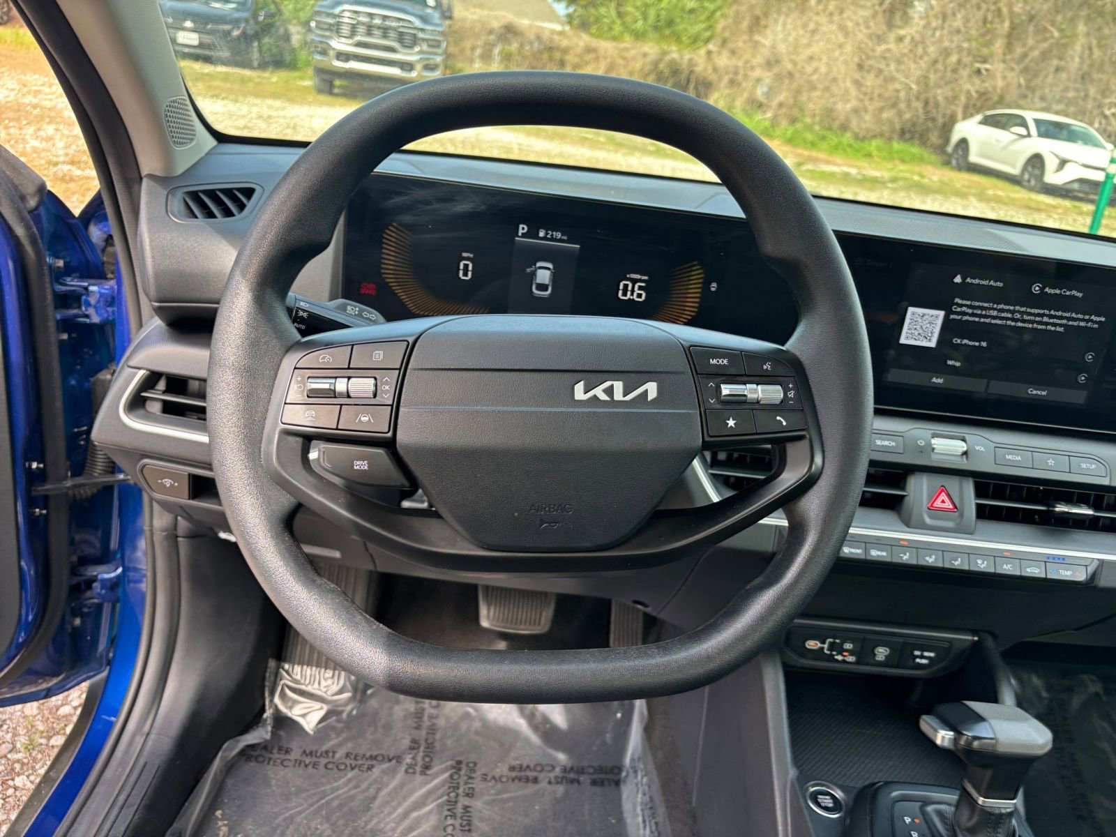 Thumbnail: 2025 Kia K4 - 30