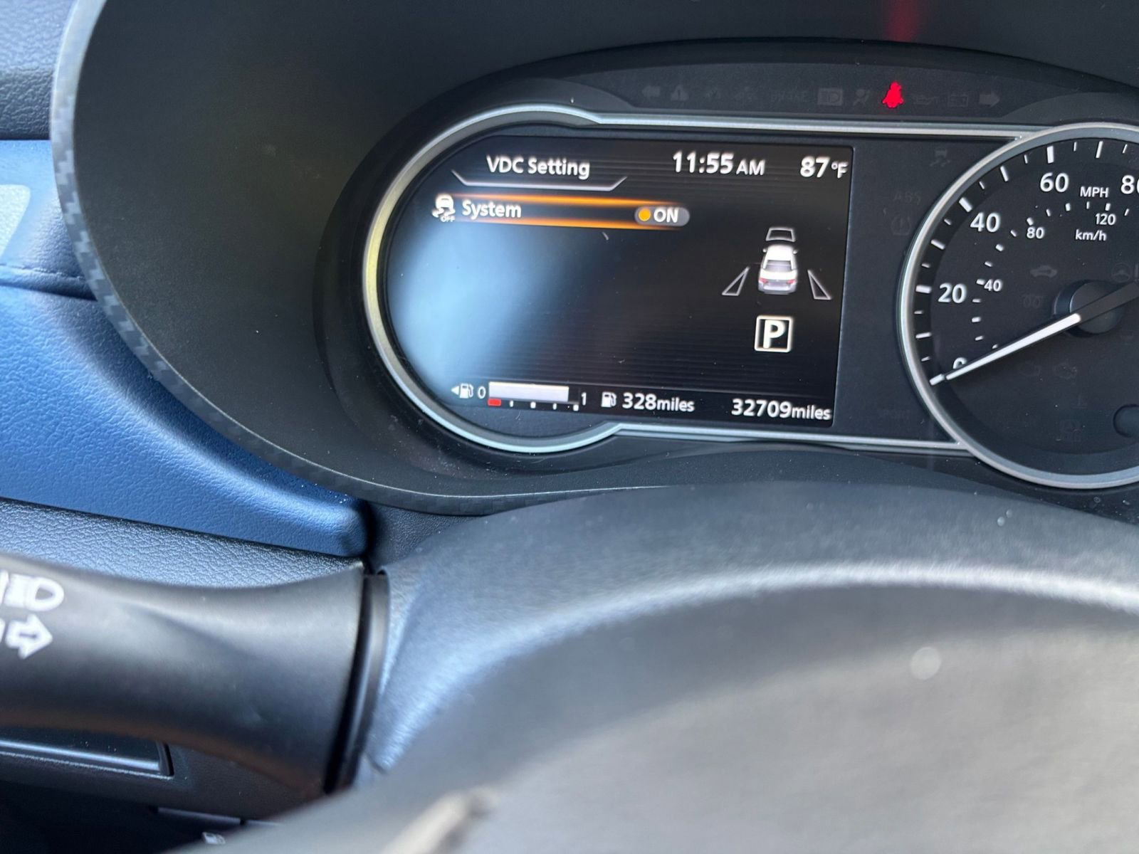 Thumbnail: 2025 Nissan Versa - 29