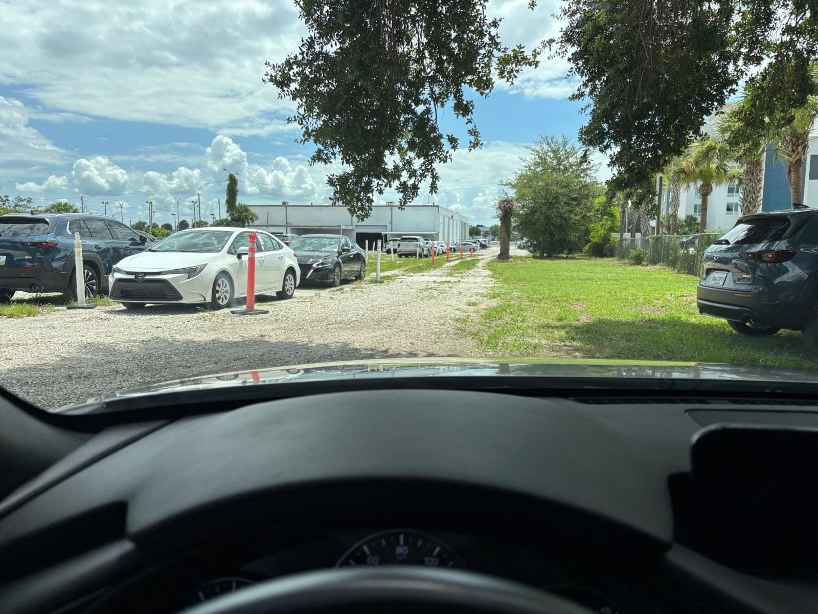 Thumbnail: 2026 Mazda Mazda3 - 34
