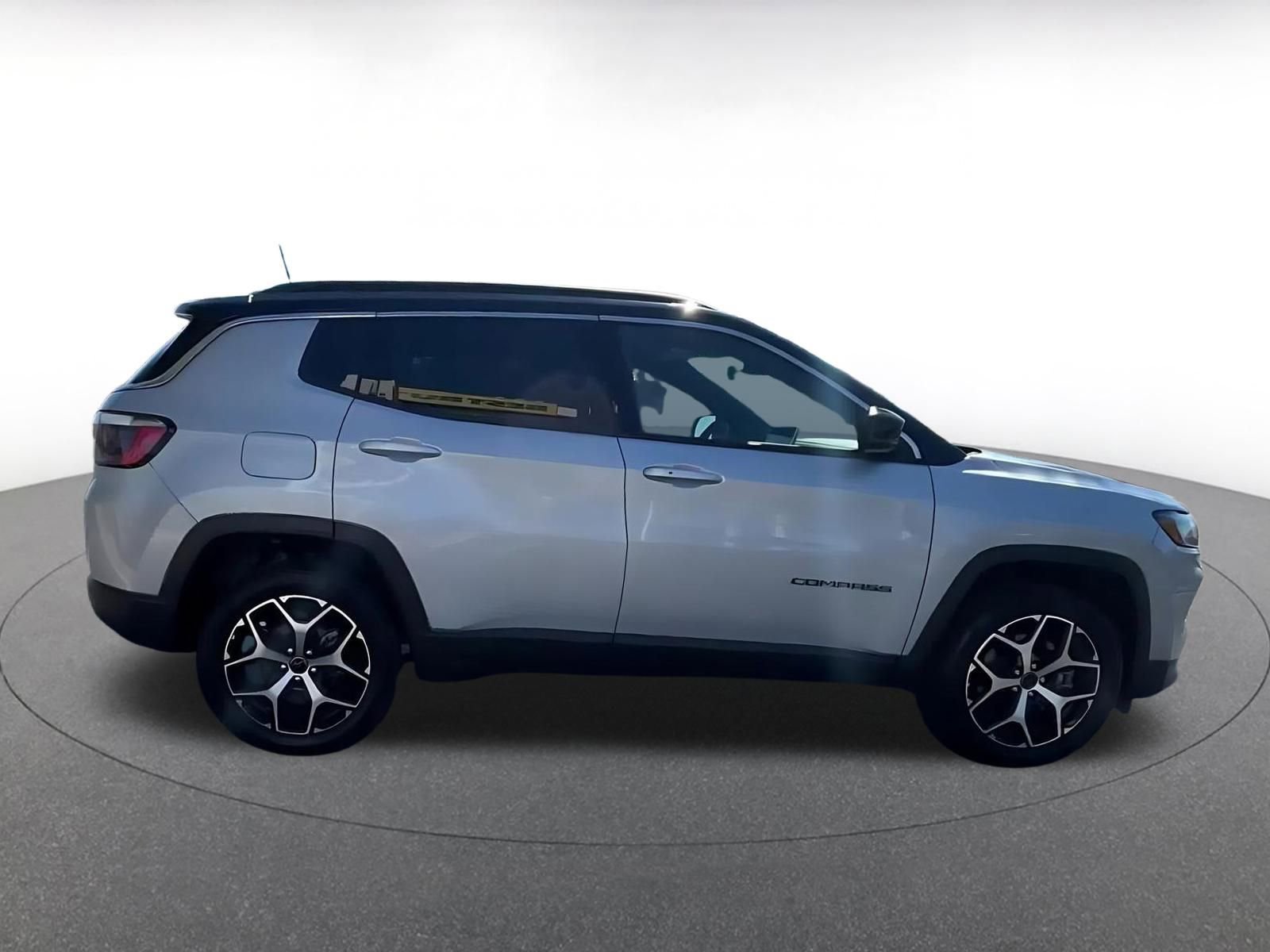 Thumbnail: 2025 Jeep Compass - 16