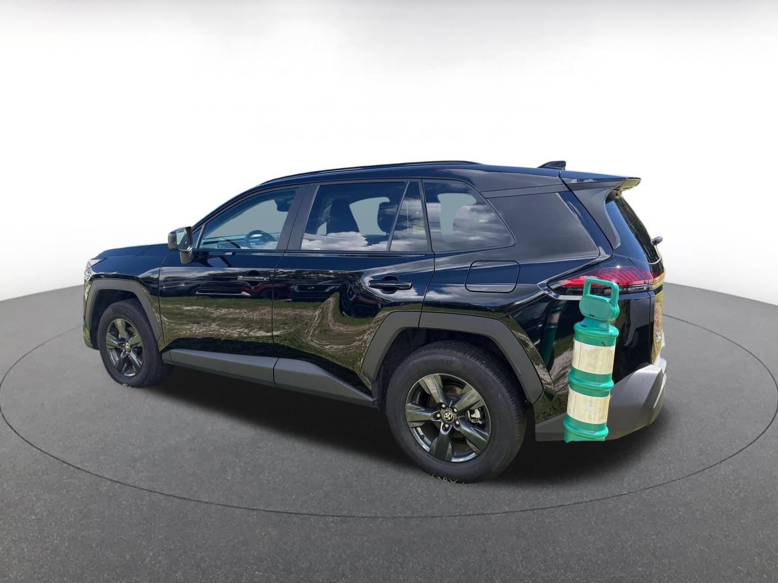 Thumbnail: 2026 Toyota RAV4 - 7