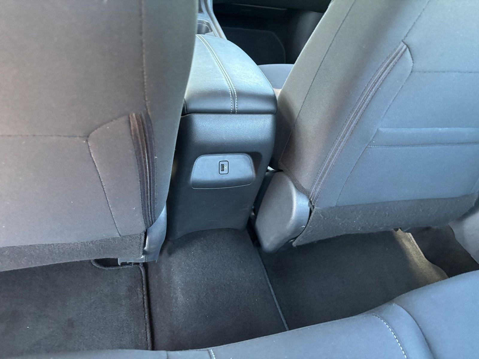 Thumbnail: 2025 Nissan Sentra - 23