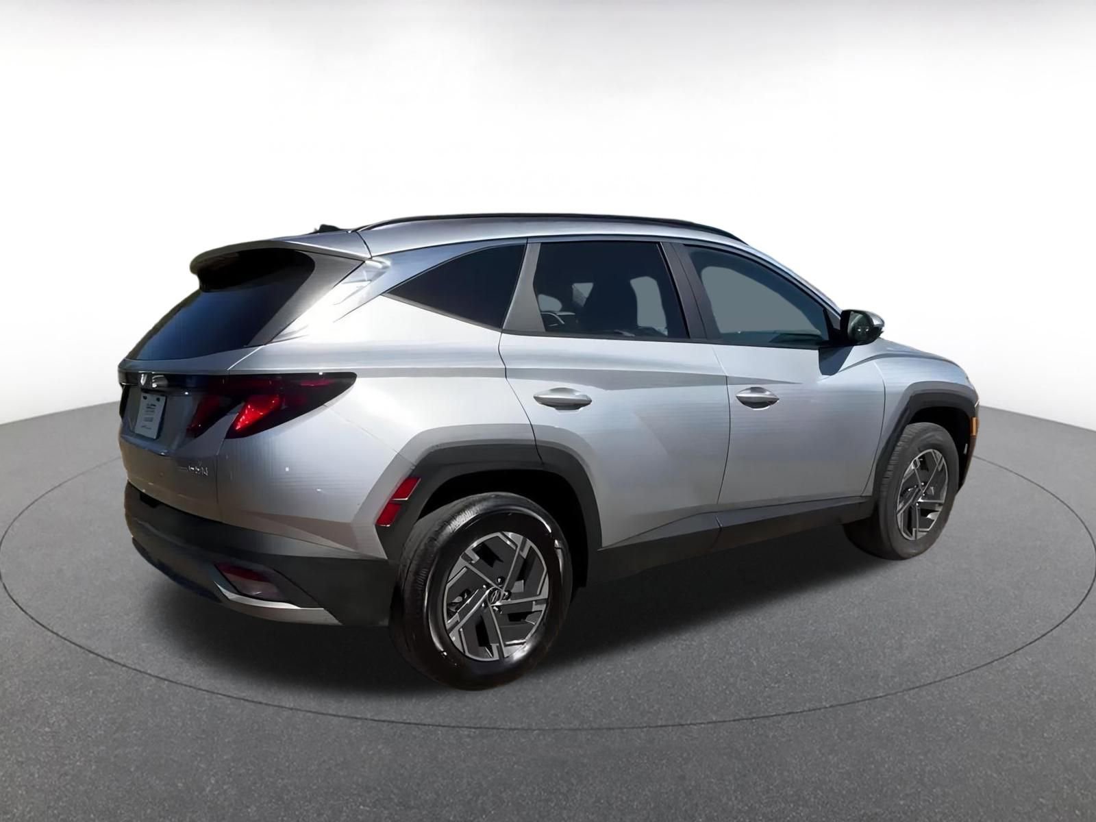 Thumbnail: 2025 Hyundai Tucson - 15