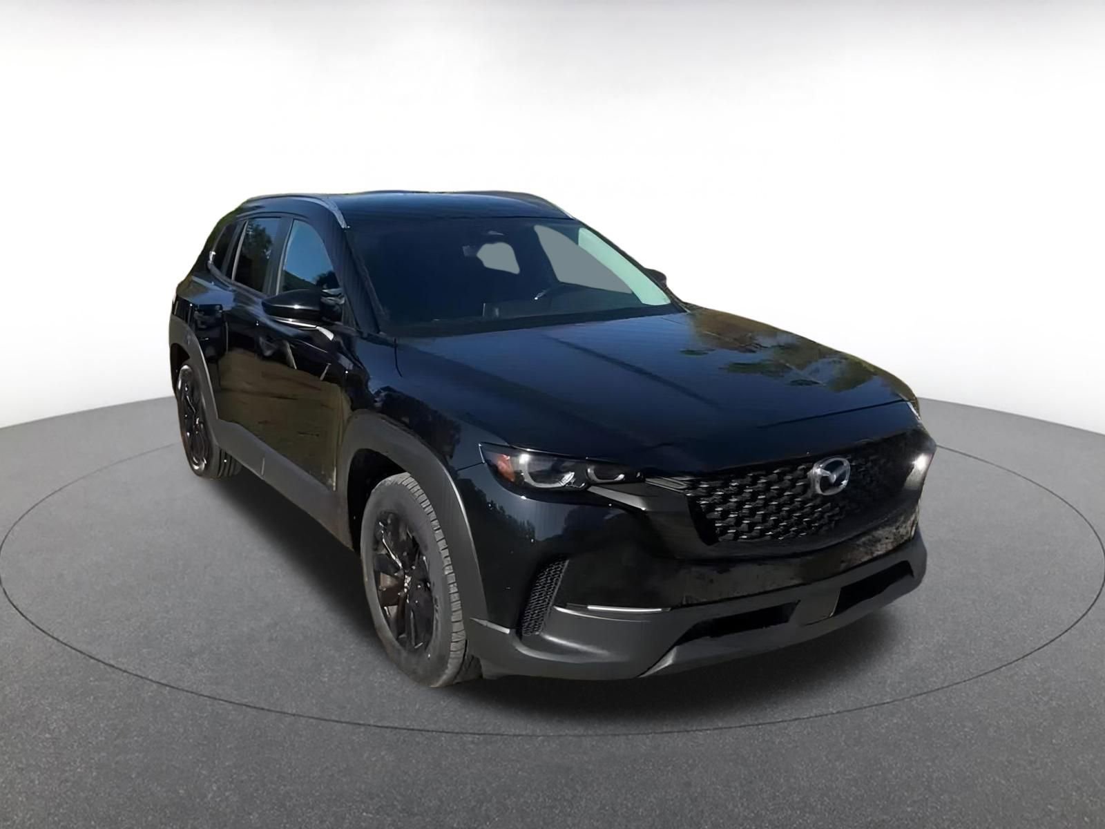 Thumbnail: 2025 Mazda CX-50 - 3