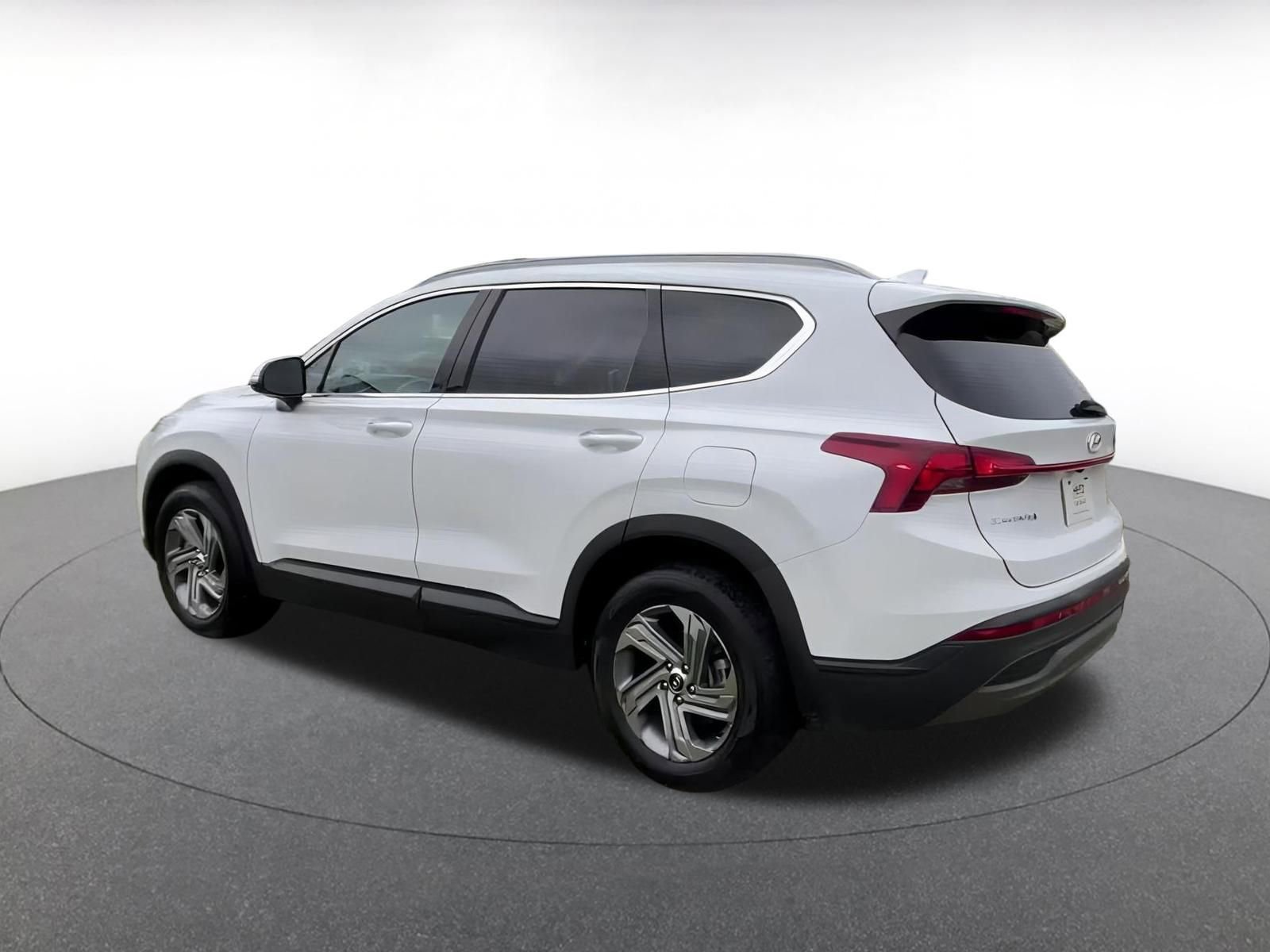 2023 Hyundai Santa Fe SEL 8