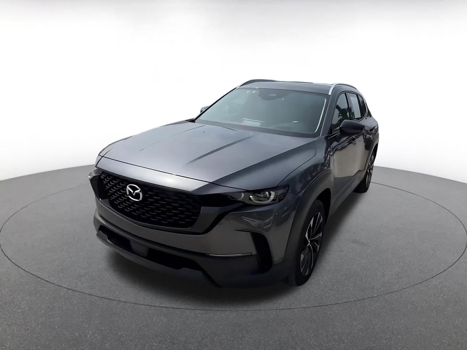 Thumbnail: 2025 Mazda CX-50 - 8