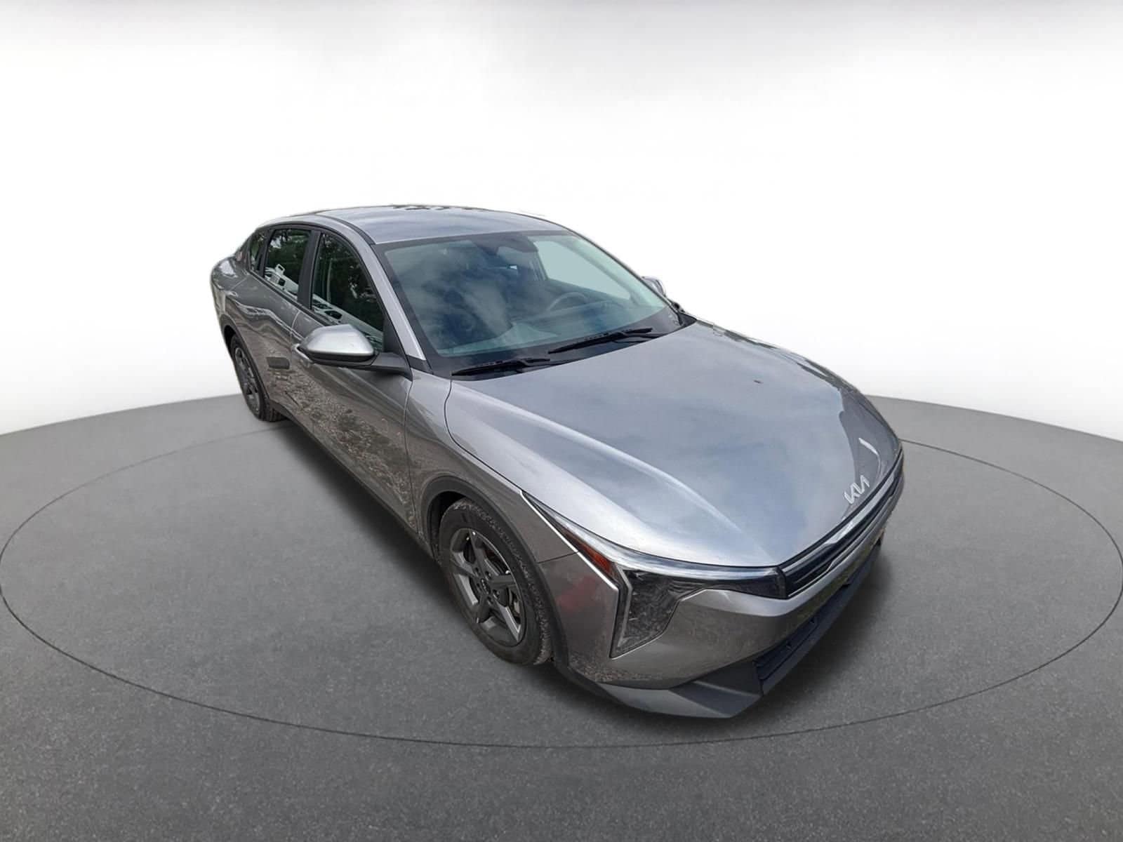 Thumbnail: 2025 Kia K4 - 1