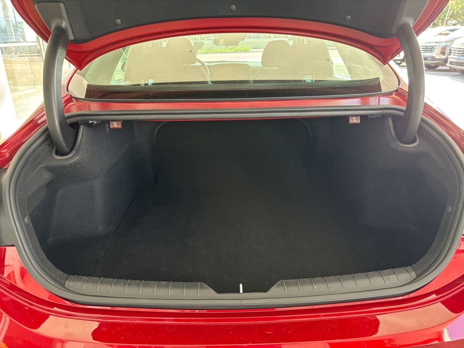 Thumbnail: 2025 Hyundai Sonata - 33