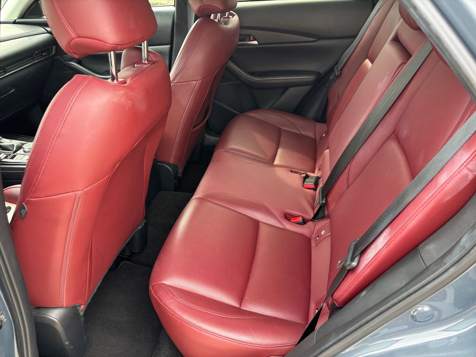 Thumbnail: 2025 Mazda CX-30 - 27