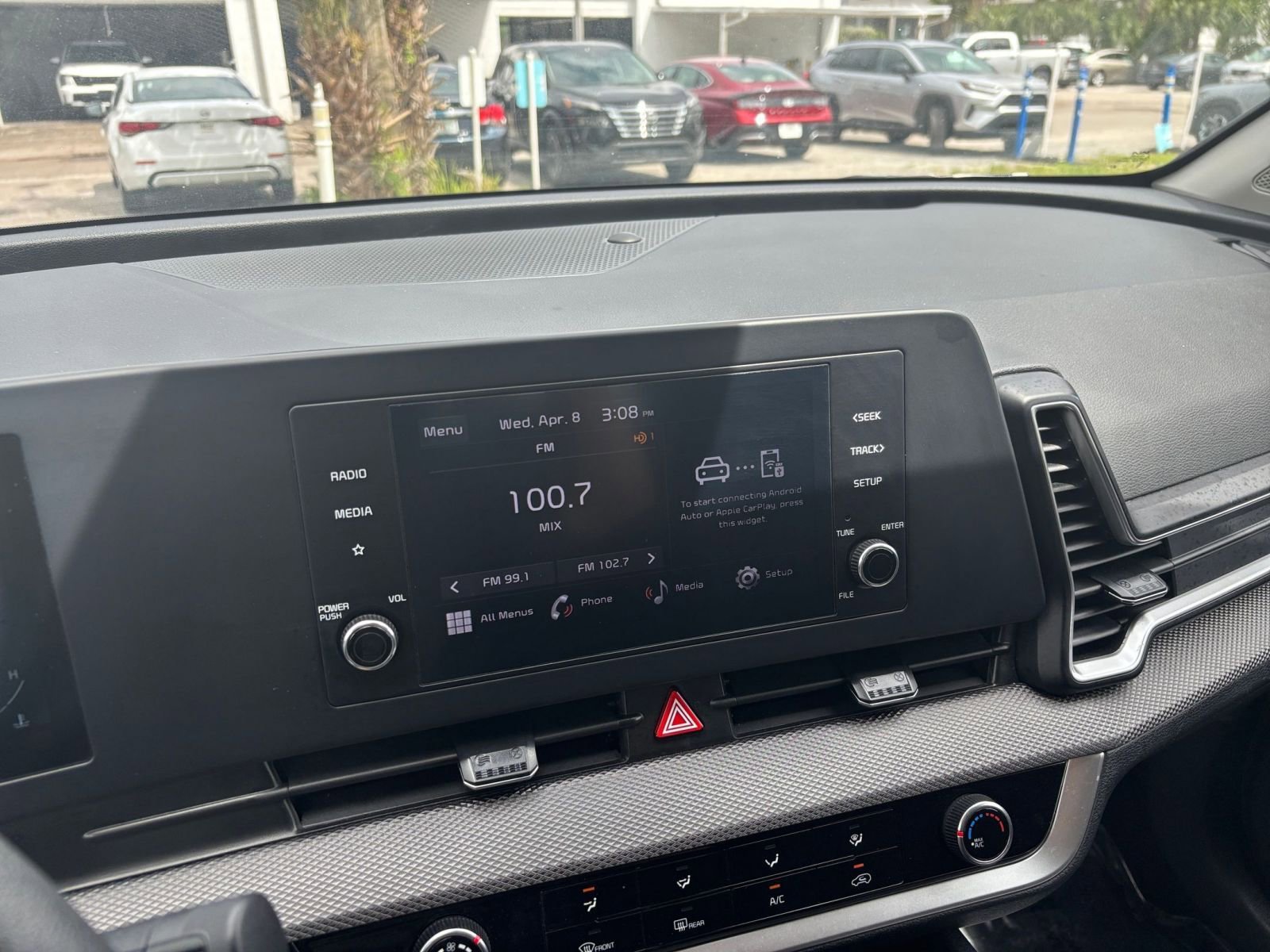 Thumbnail: 2025 Kia Sportage - 20