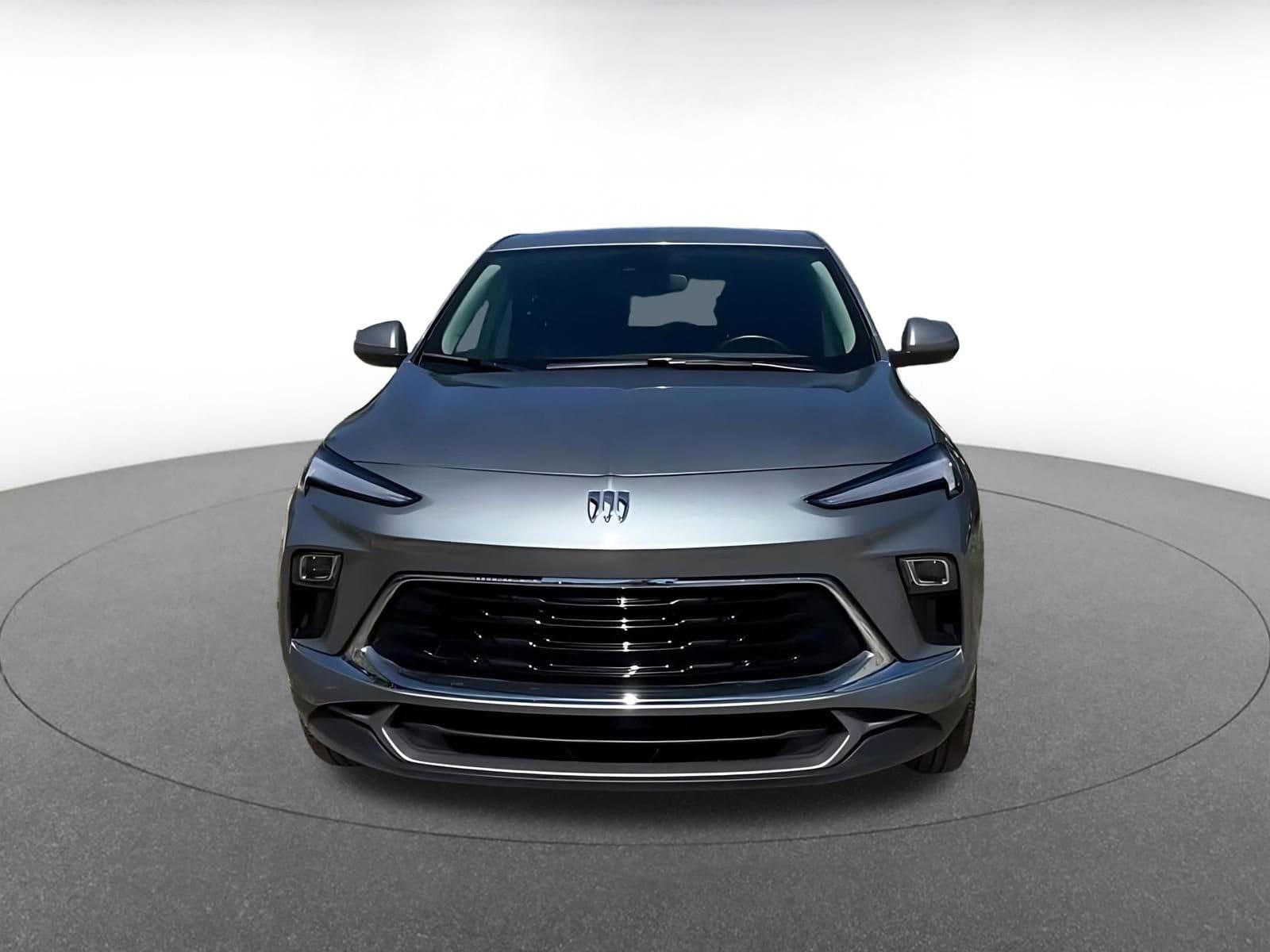 Thumbnail: 2025 Buick Encore GX - 3