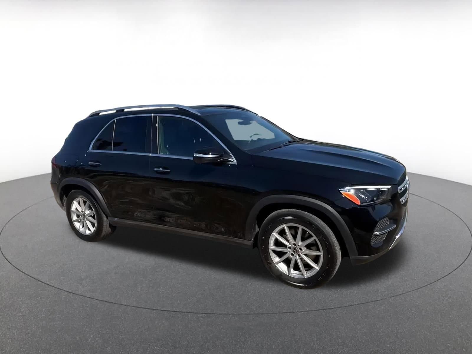 Thumbnail: 2024 Mercedes-Benz GLE - 2