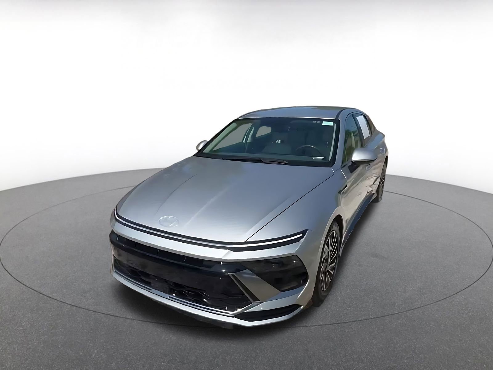 Thumbnail: 2025 Hyundai Sonata - 8