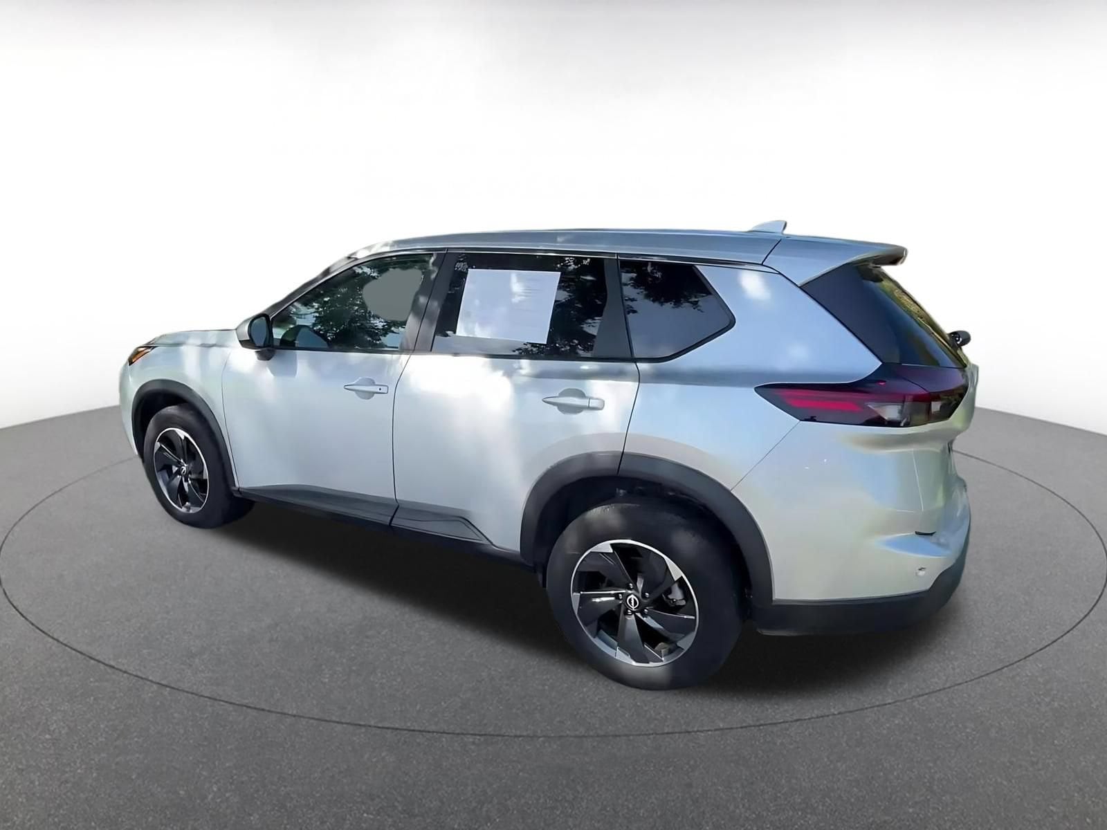 Thumbnail: 2025 Nissan Rogue - 8