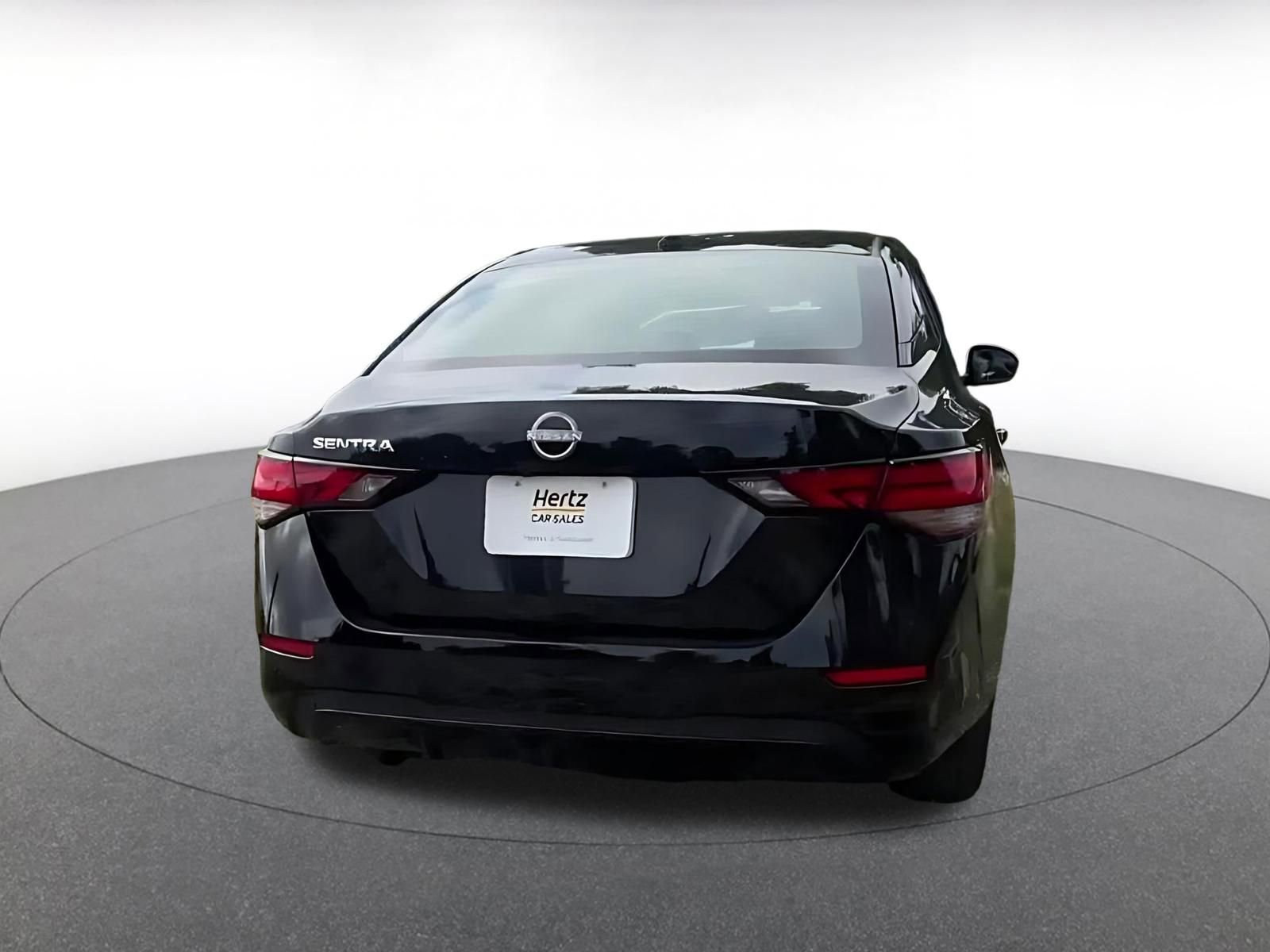 Thumbnail: 2025 Nissan Sentra - 15