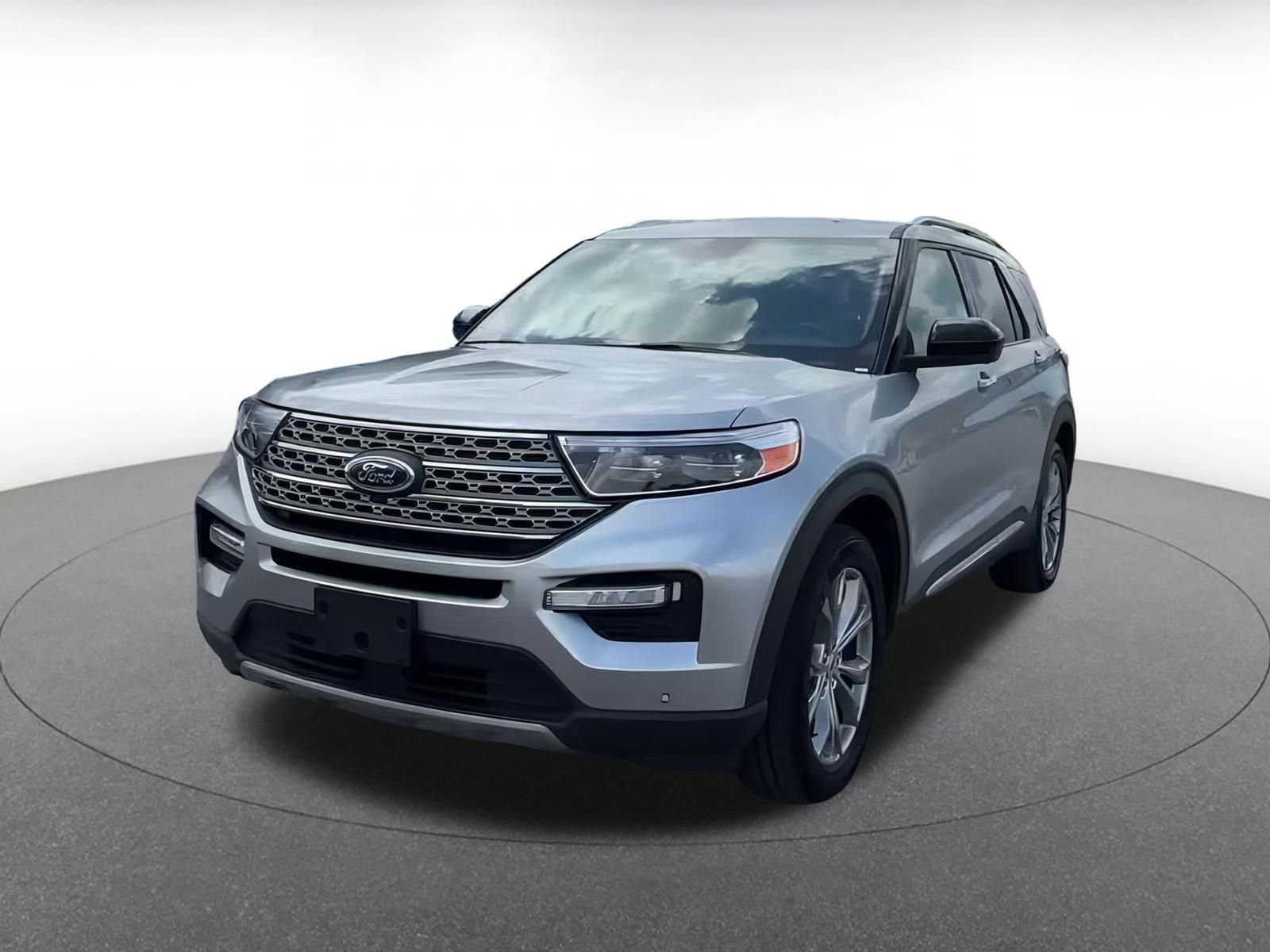 Thumbnail: 2023 Ford Explorer - 7