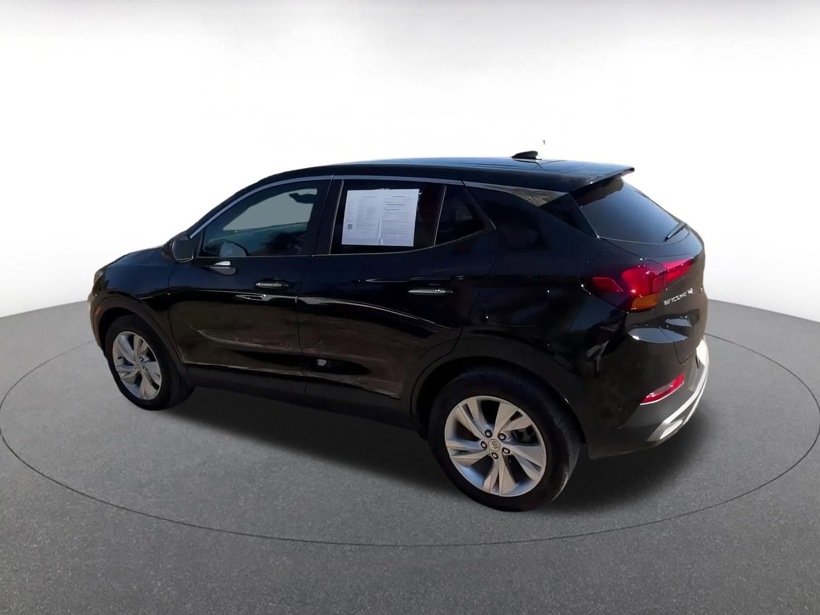 Thumbnail: 2025 Buick Encore GX - 10