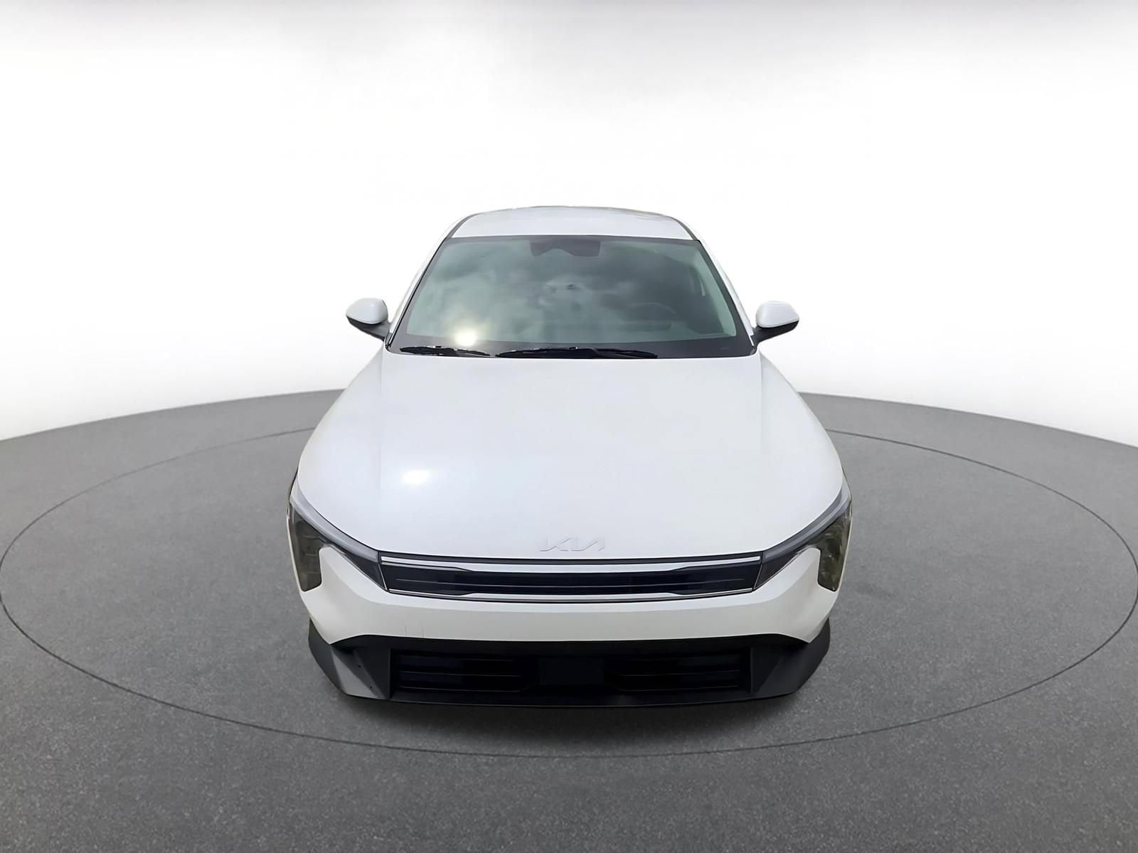 Thumbnail: 2025 Kia K4 - 4