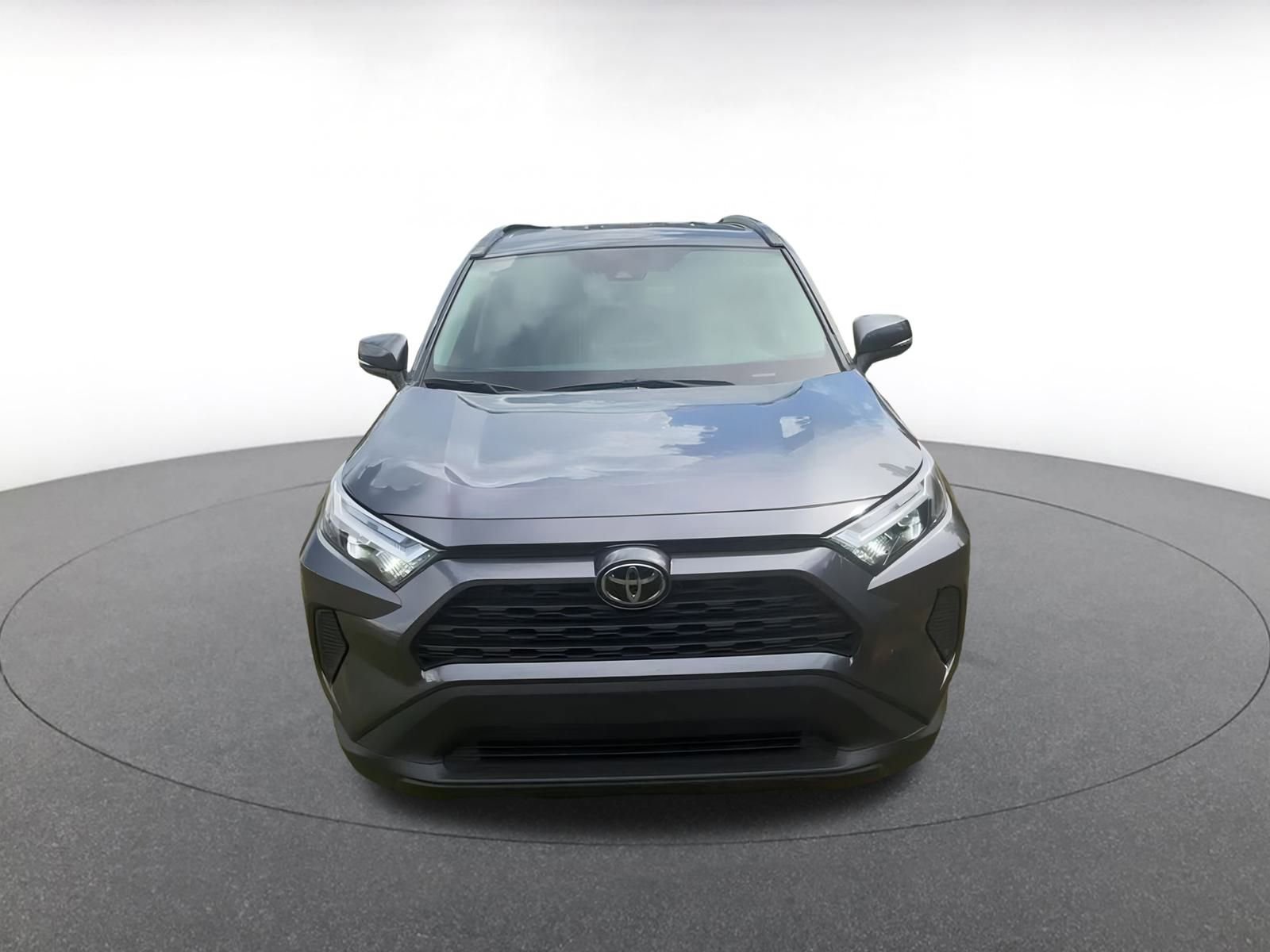 Thumbnail: 2024 Toyota RAV4 - 4