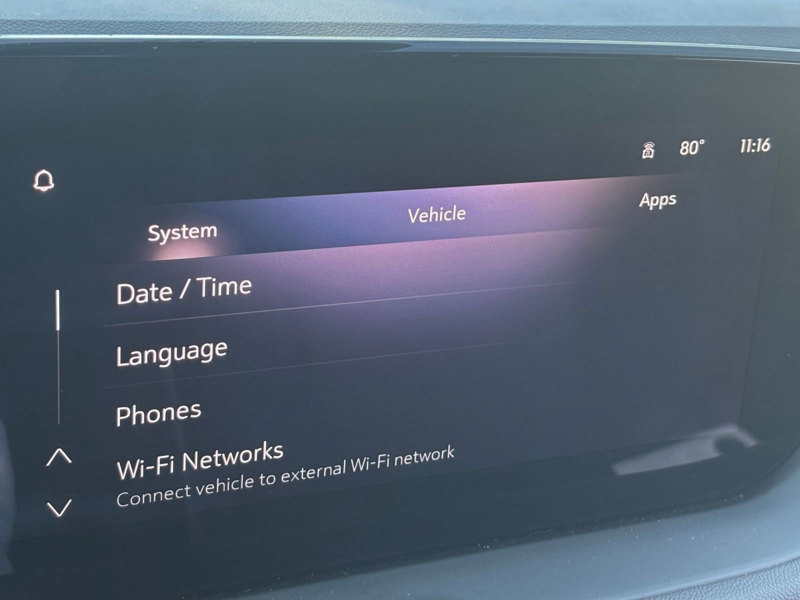 Thumbnail: 2025 Buick Encore GX - 21