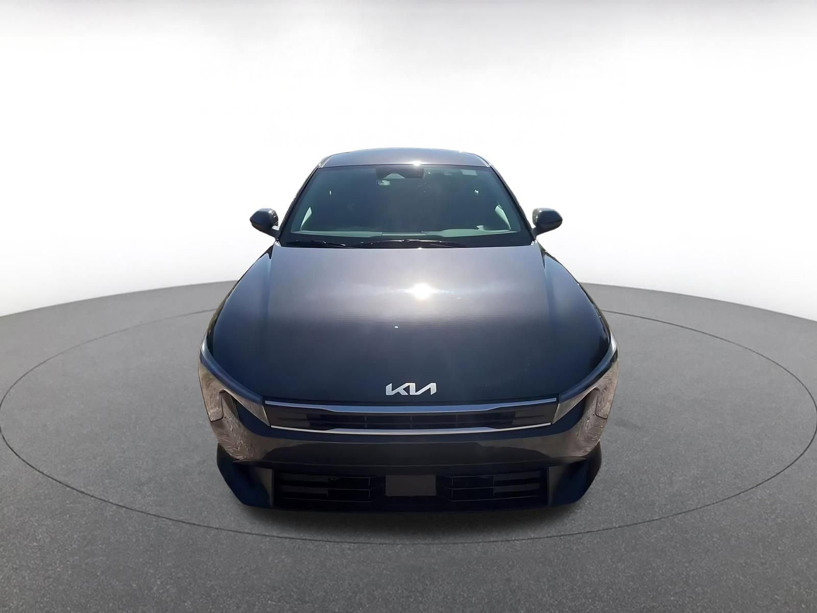 Thumbnail: 2025 Kia K4 - 7