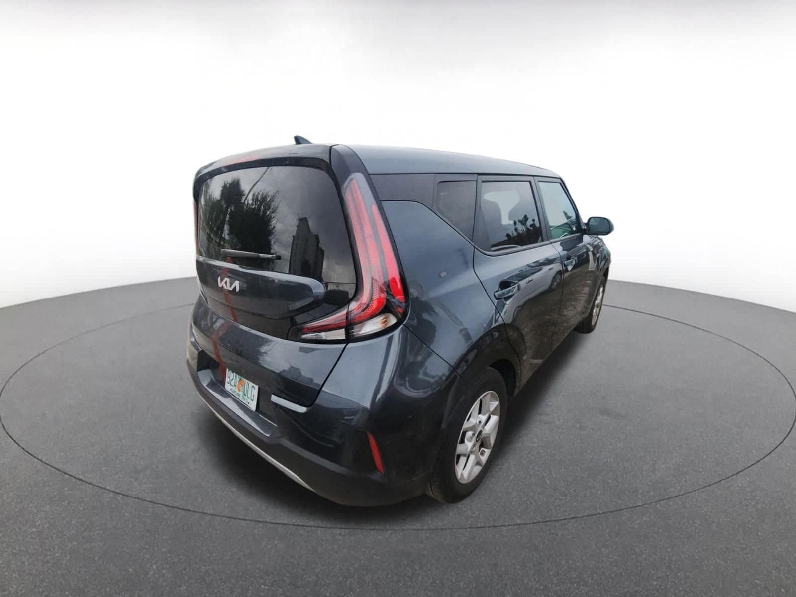 Thumbnail: 2025 Kia Soul - 7